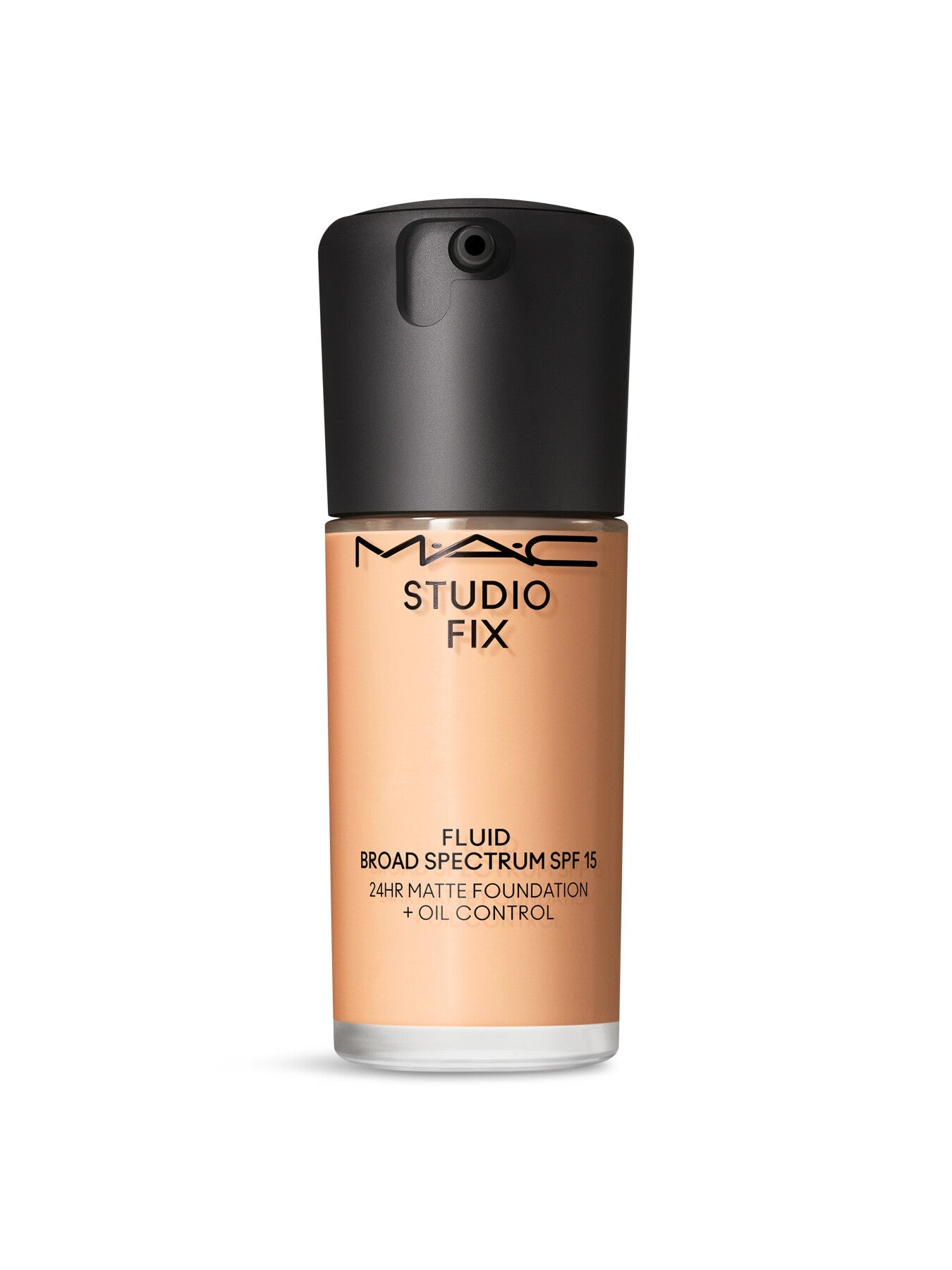 Radiant Shield SPF 15 Studio Fix Fluid