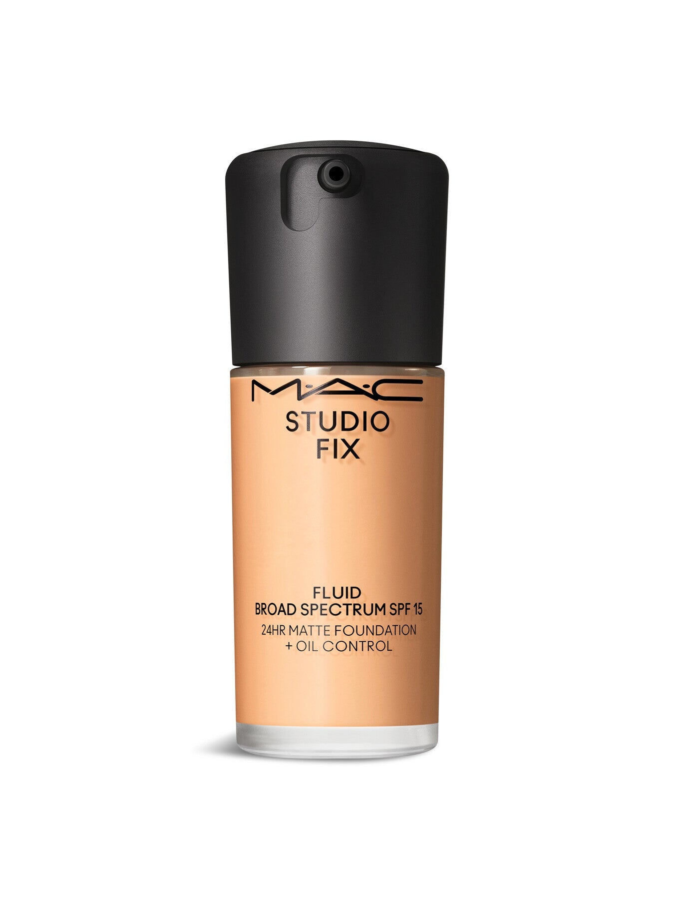 Radiant Shield SPF 15 Studio Fix Fluid