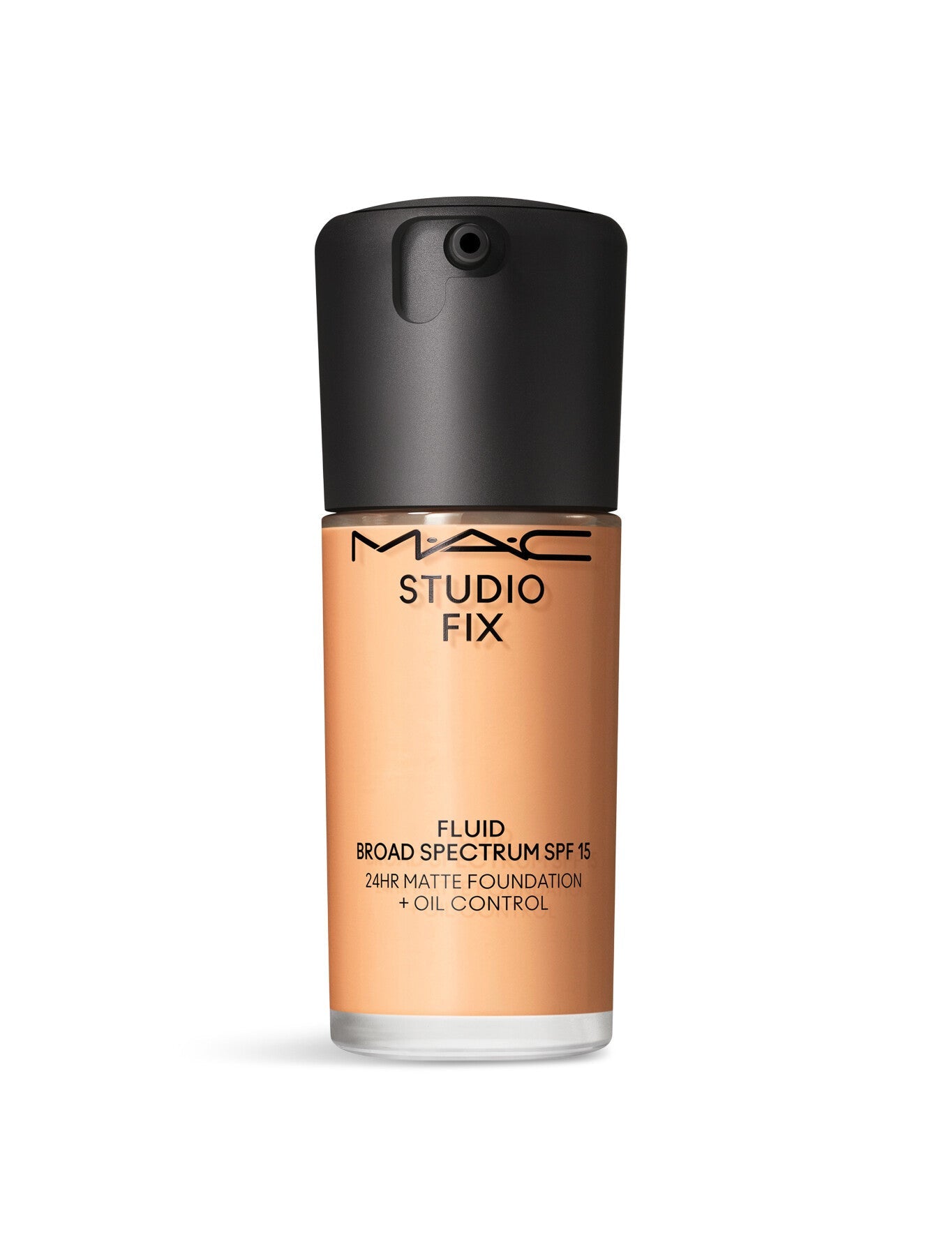 Radiant Shield SPF 15 Studio Fix Fluid