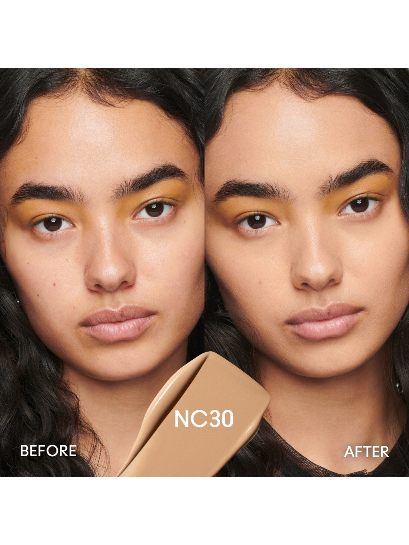 Radiant Shield SPF 15 Studio Fix Fluid