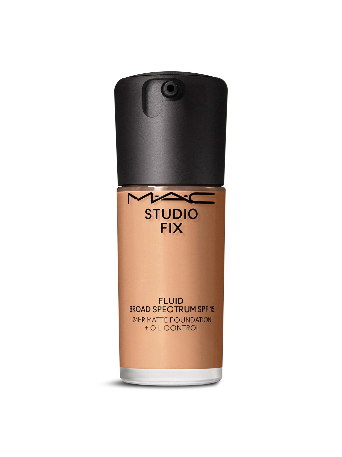Radiant Shield SPF 15 Studio Fix Fluid
