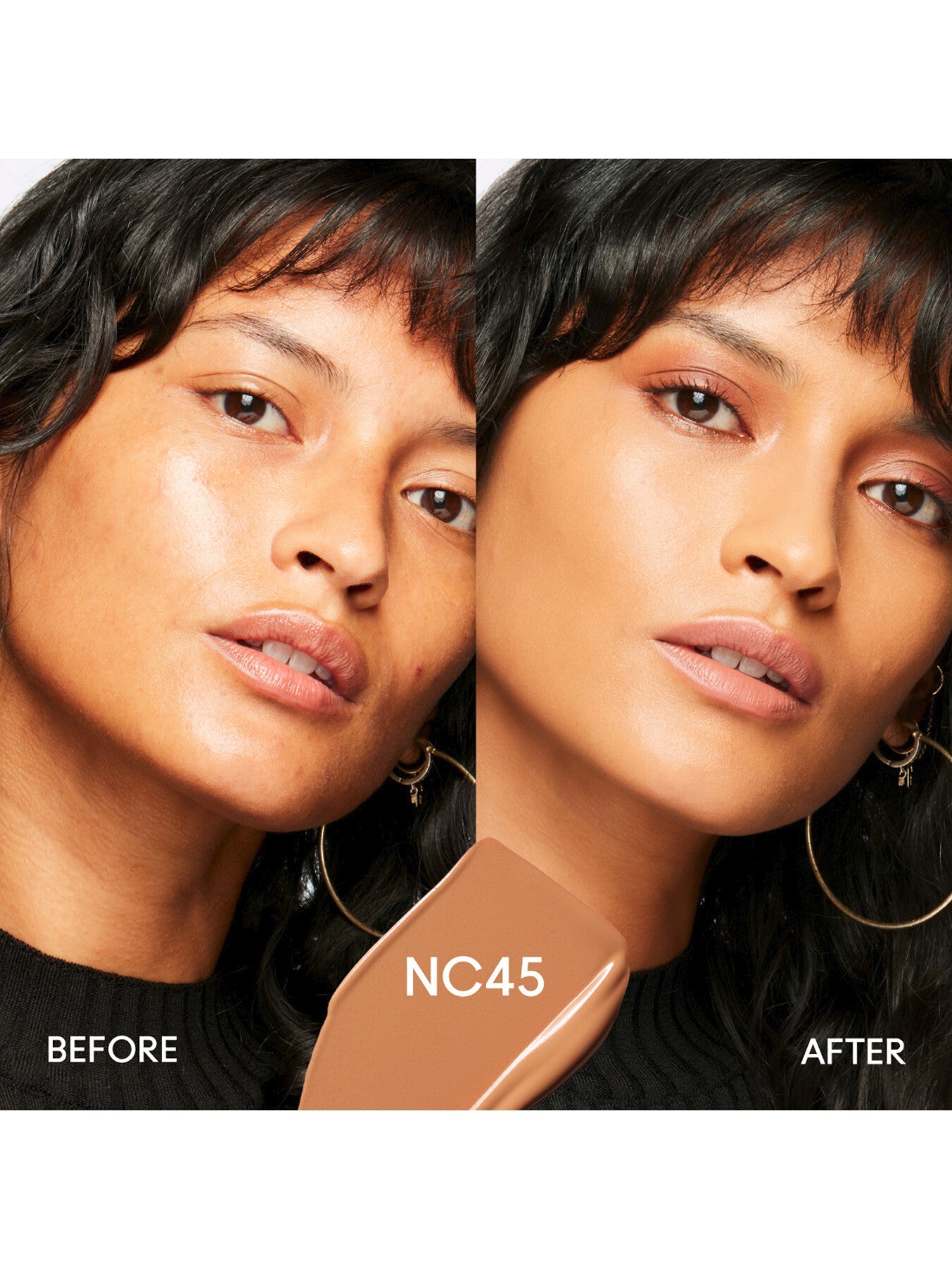 Radiant Shield SPF 15 Studio Fix Fluid