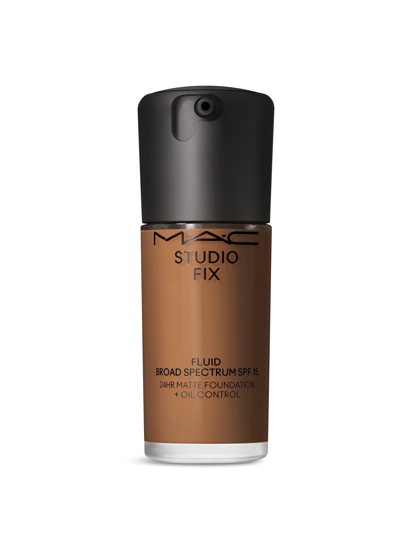 Radiant Shield SPF 15 Studio Fix Fluid