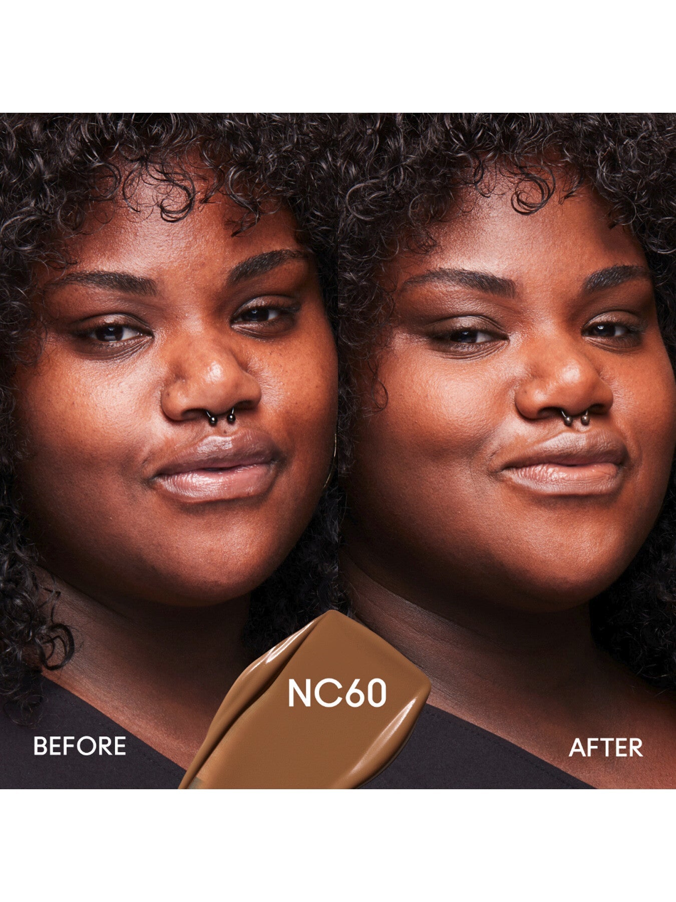 Radiant Shield SPF 15 Studio Fix Fluid