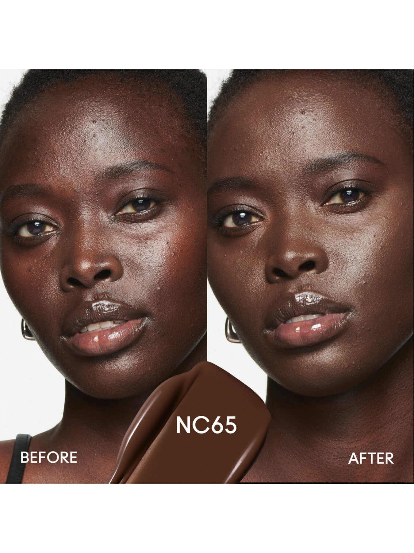 Radiant Shield SPF 15 Studio Fix Fluid