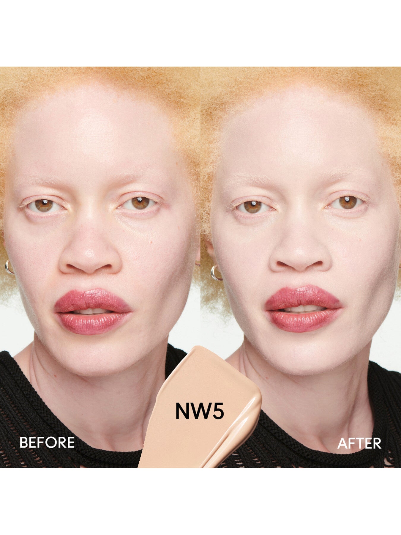 Radiant Shield SPF 15 Studio Fix Fluid
