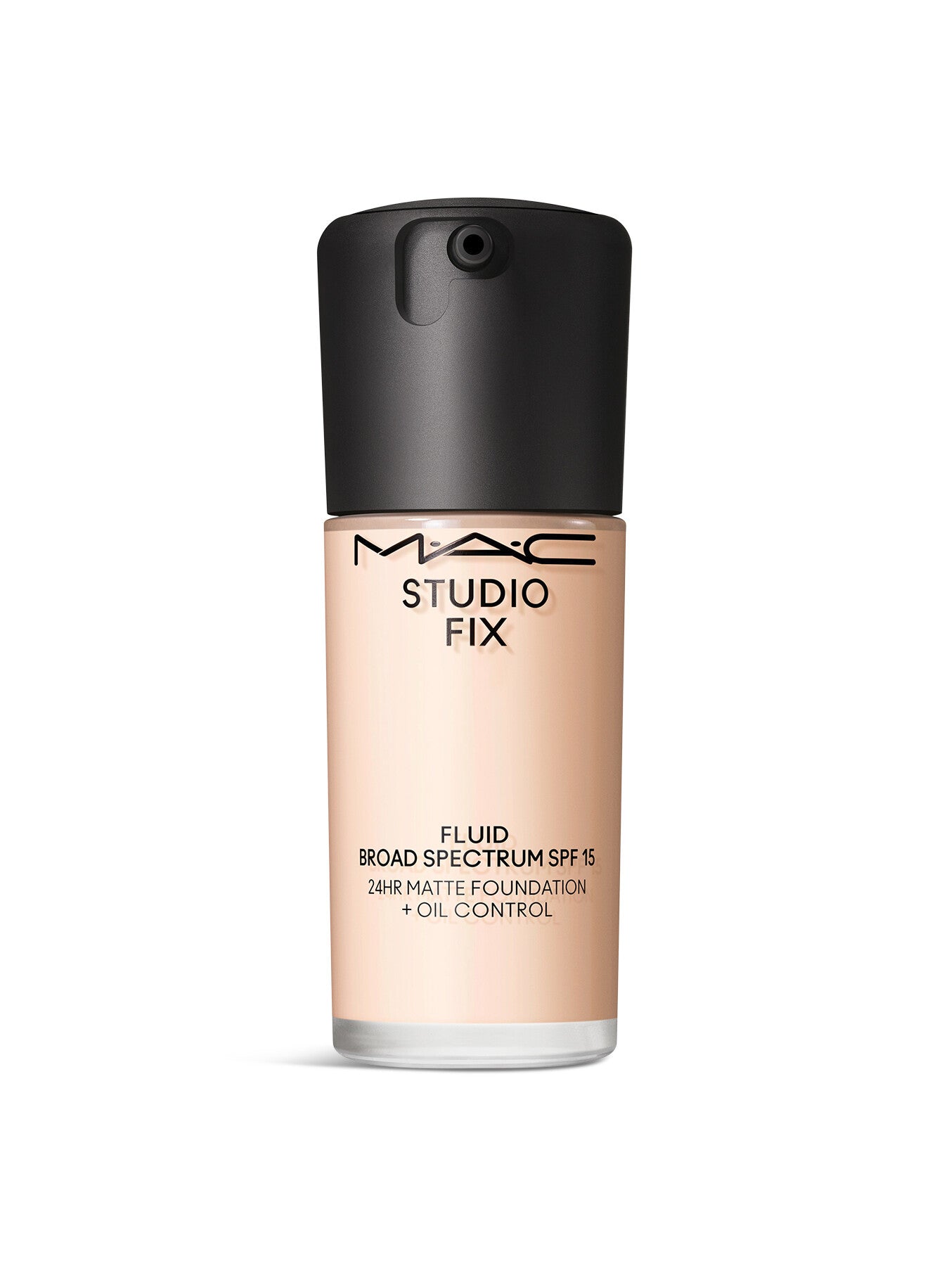 Radiant Shield SPF 15 Studio Fix Fluid