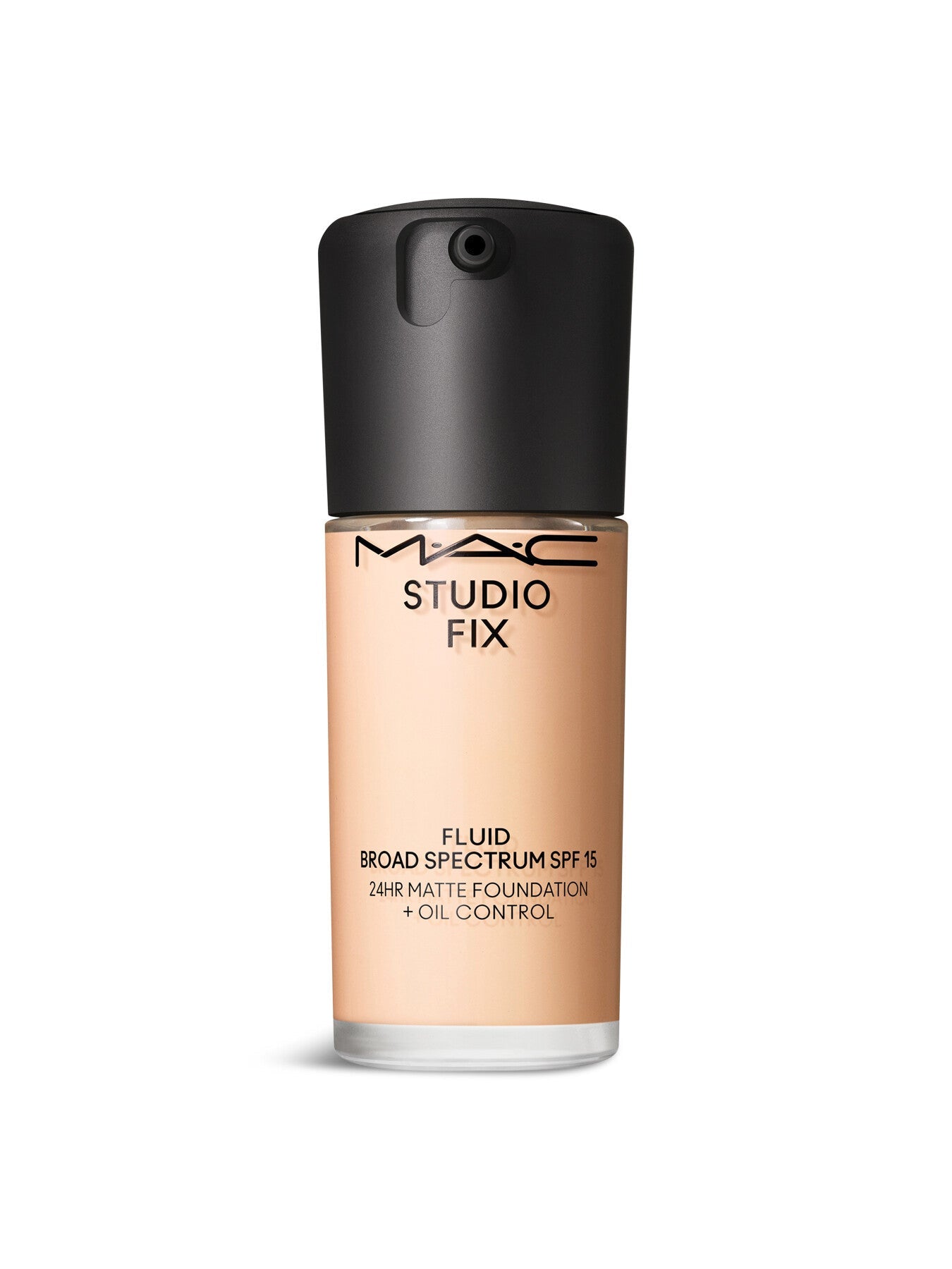 Radiant Shield SPF 15 Studio Fix Fluid