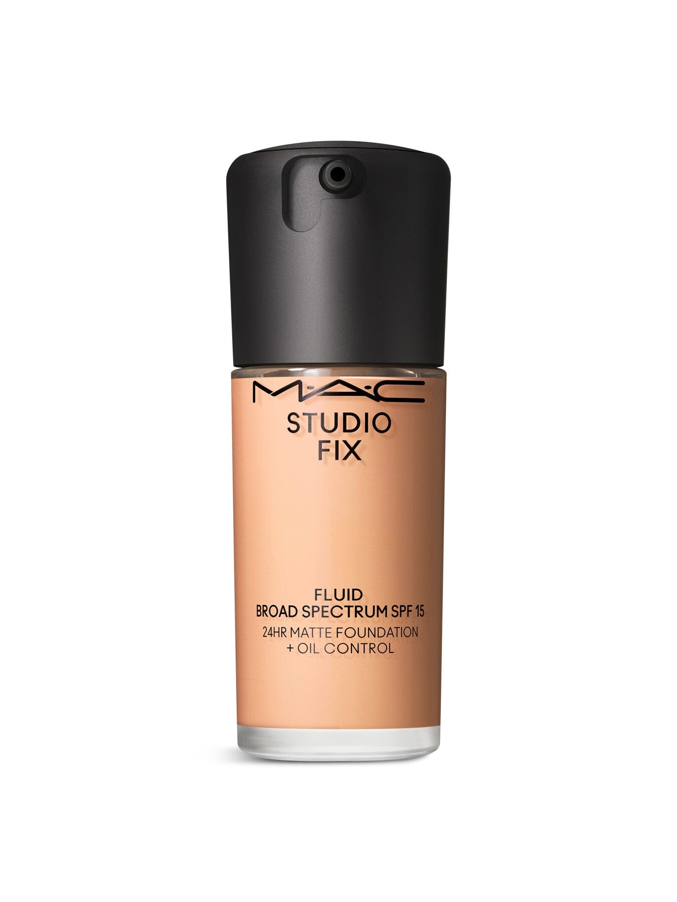 Radiant Shield SPF 15 Studio Fix Fluid