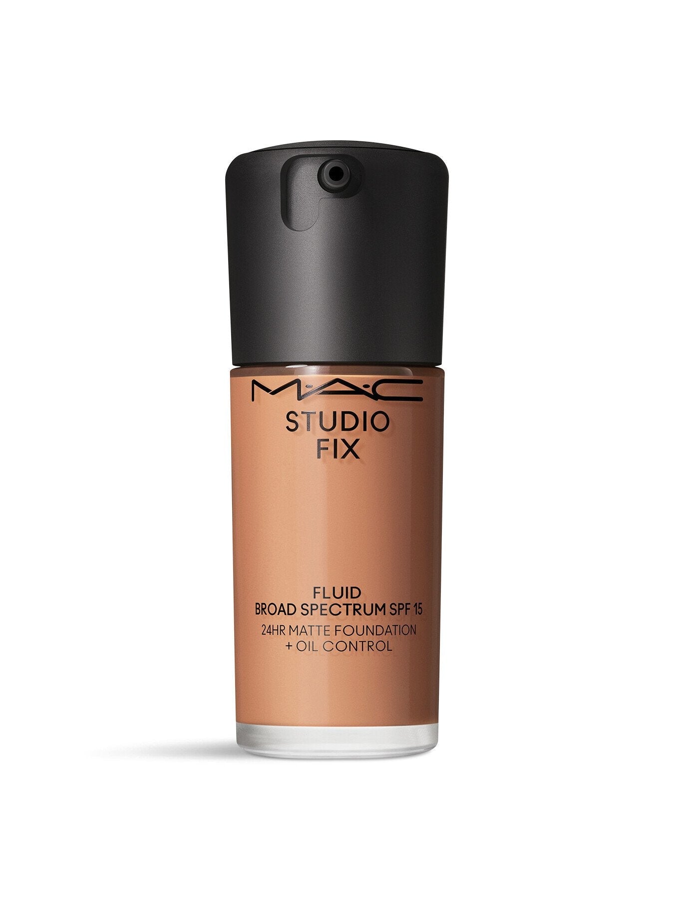 Radiant Shield SPF 15 Studio Fix Fluid
