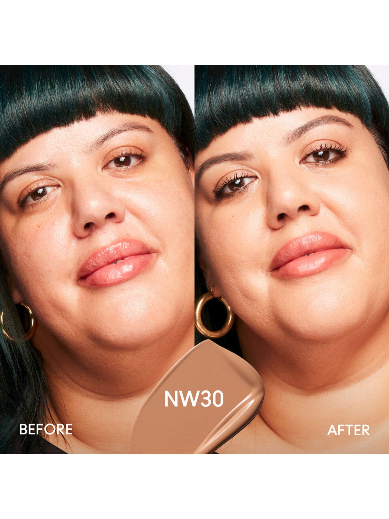 Radiant Shield SPF 15 Studio Fix Fluid