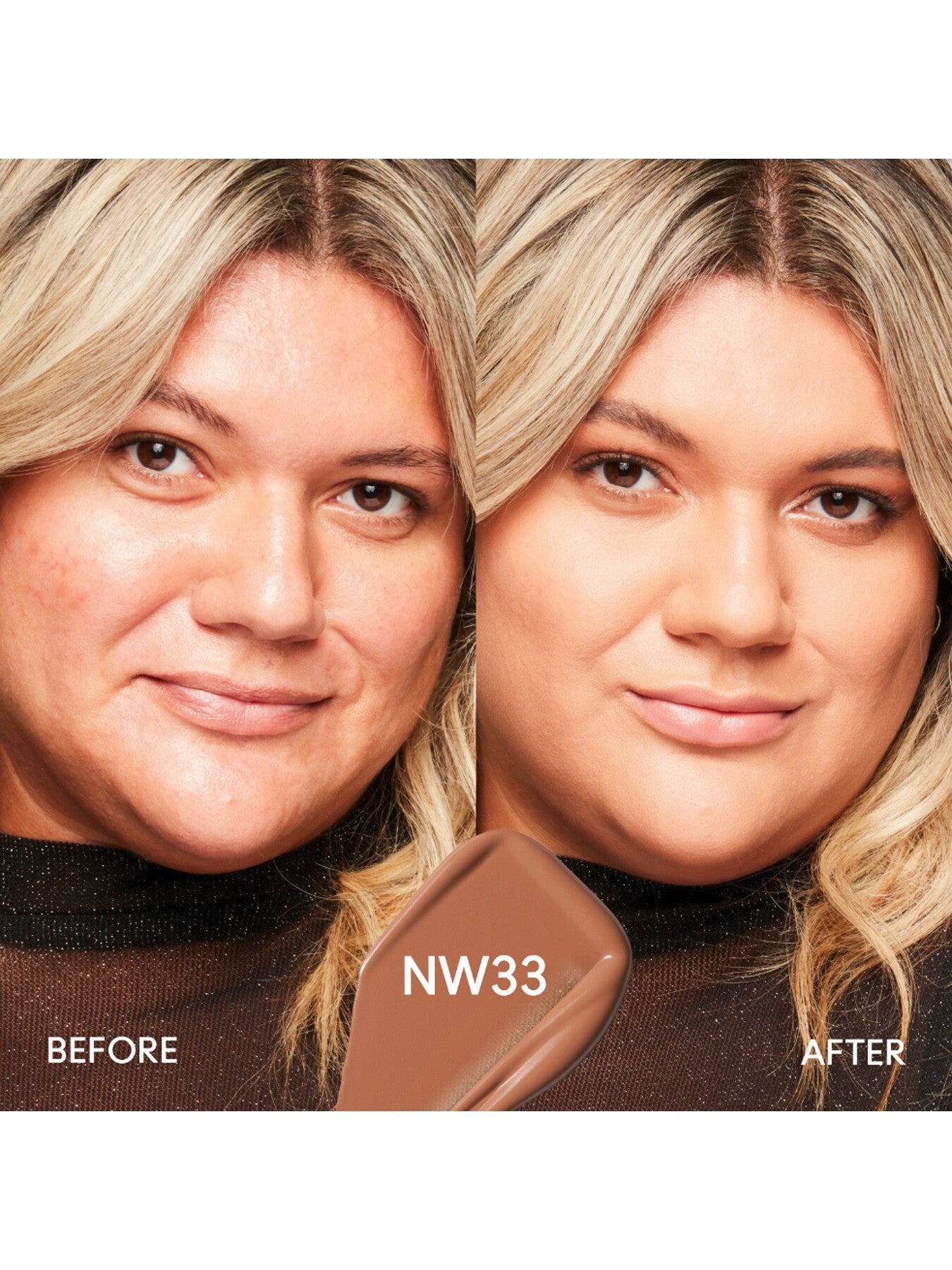 Radiant Shield SPF 15 Studio Fix Fluid