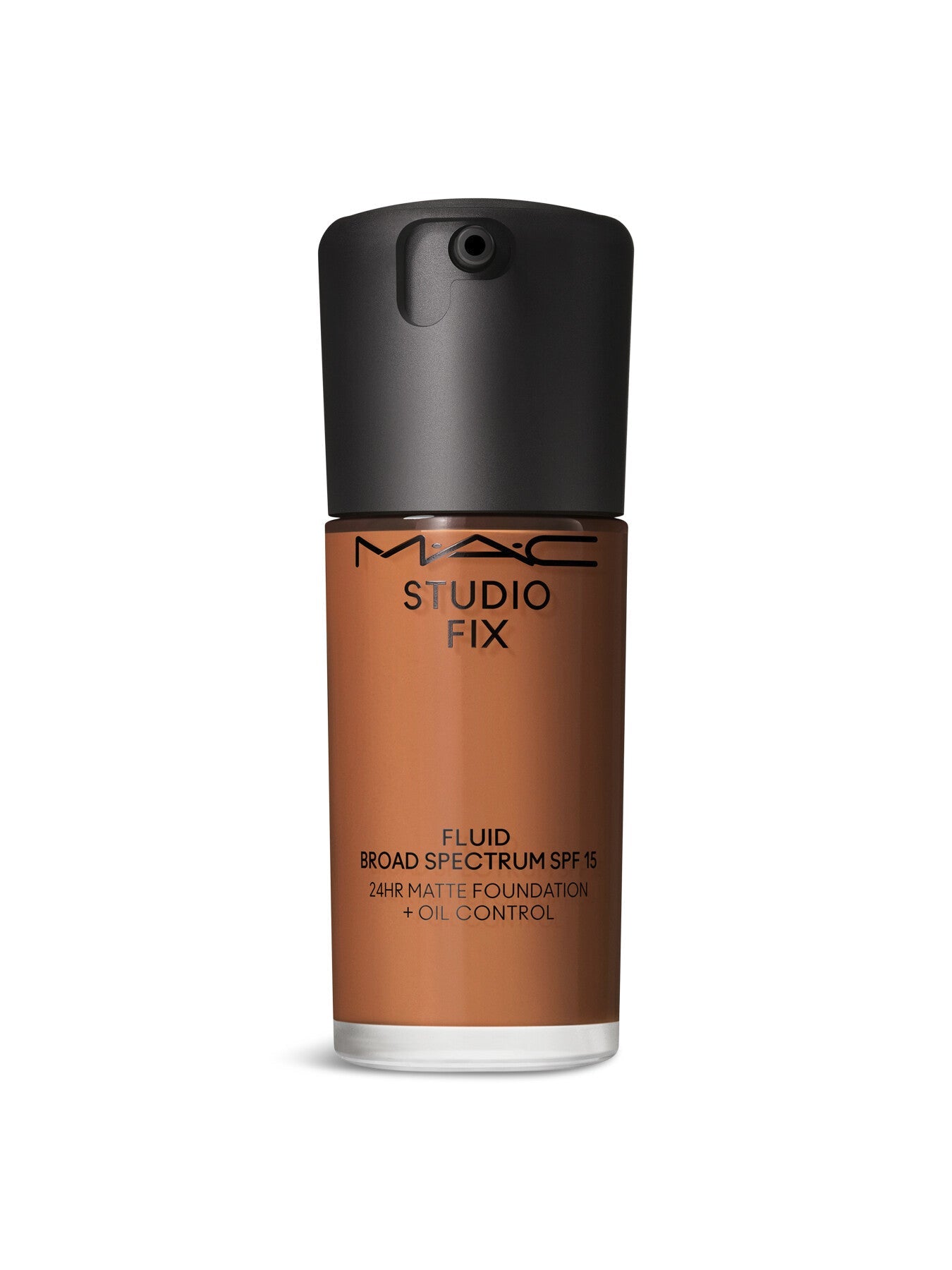 Radiant Shield SPF 15 Studio Fix Fluid