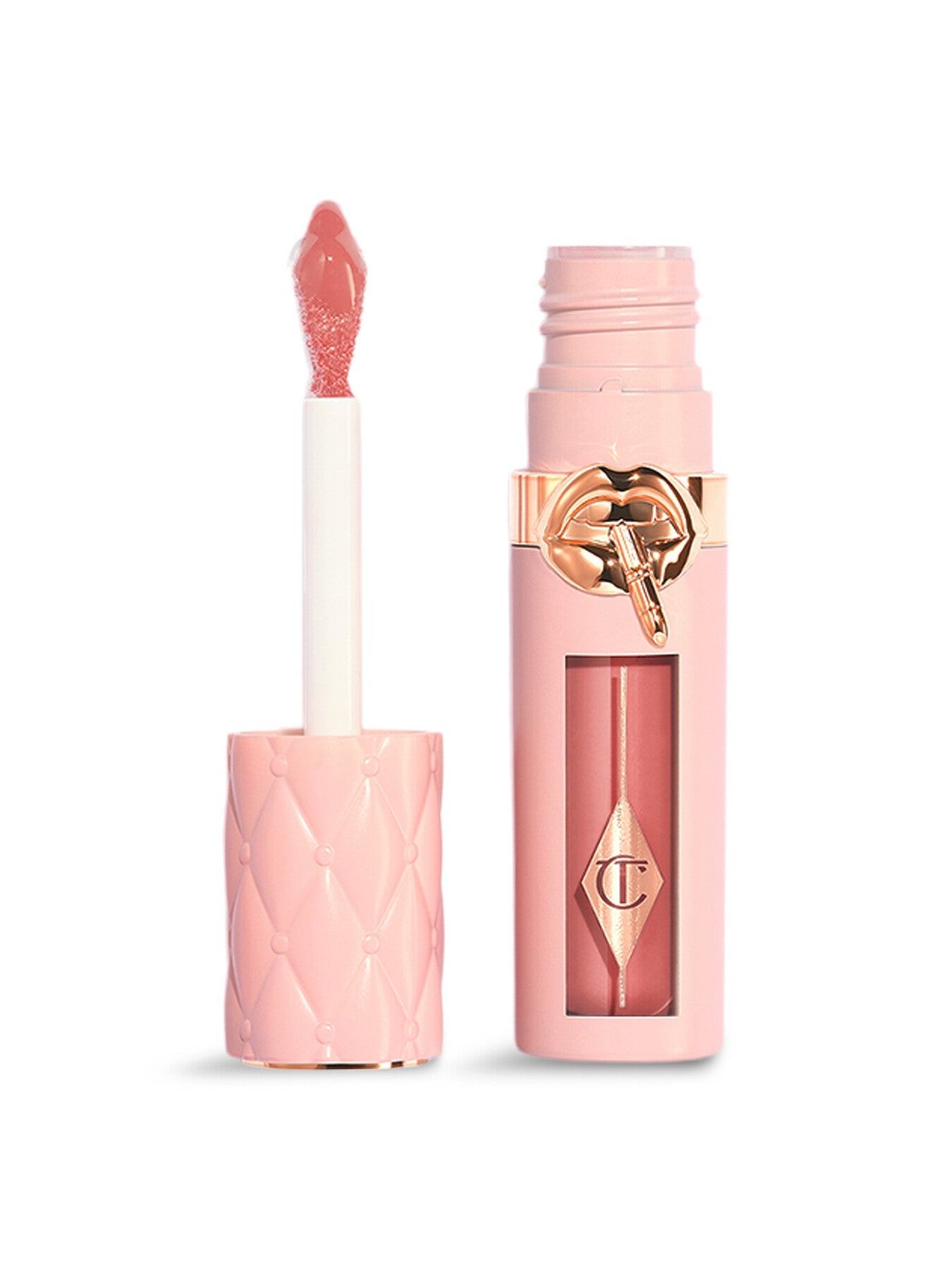 Luxe Lip Plump - Pillow Talk Edition