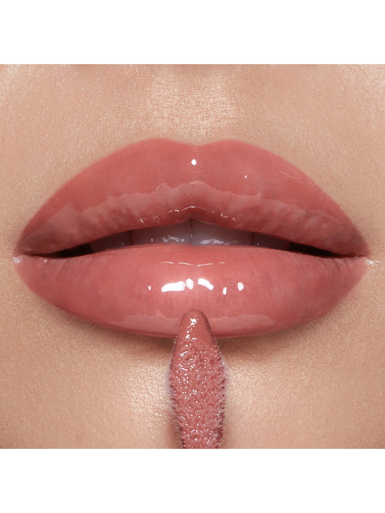 Luxe Lip Plump - Pillow Talk Edition