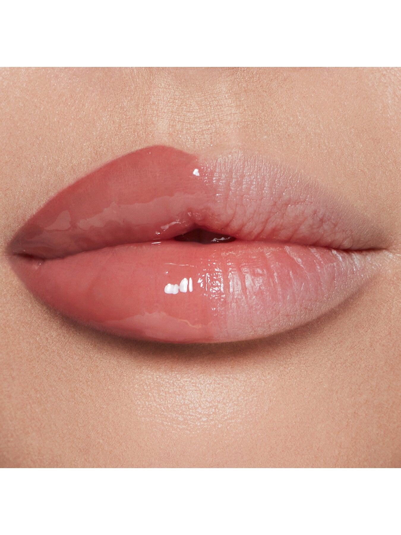 Luxe Lip Plump - Pillow Talk Edition