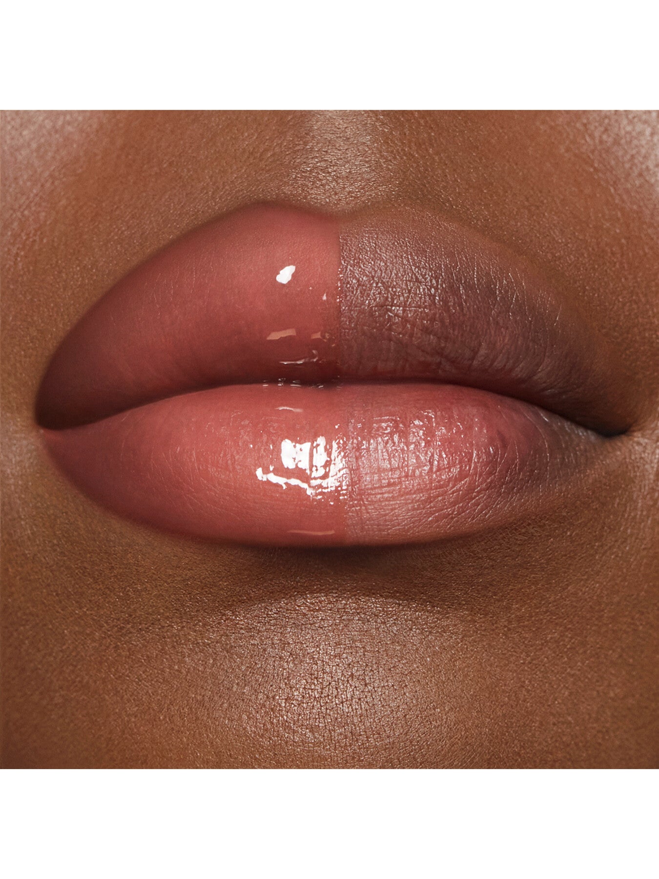 Luxe Lip Plump - Pillow Talk Edition