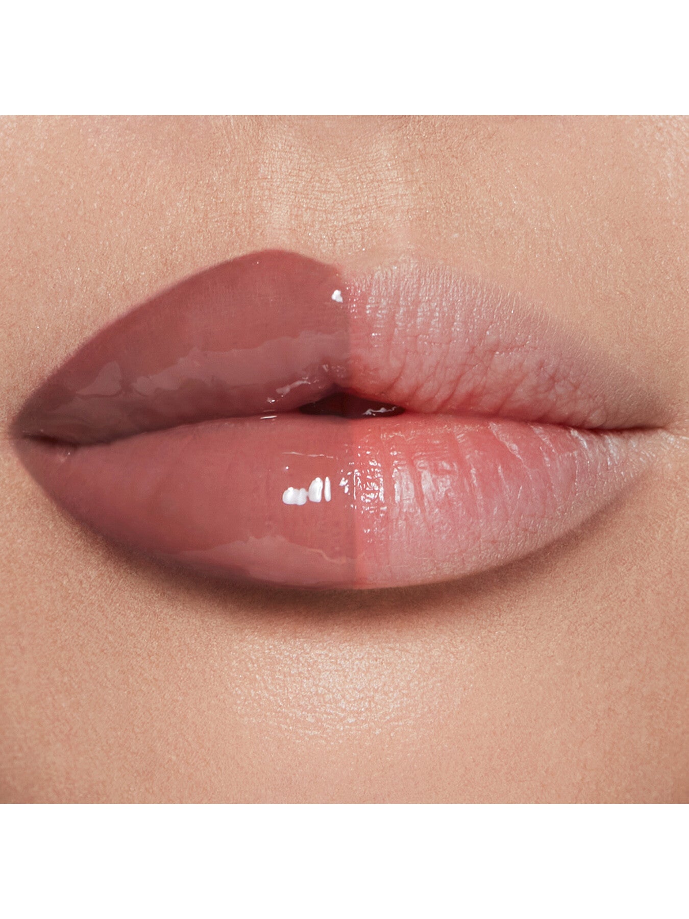 Luxe Lip Plump - Pillow Talk Edition