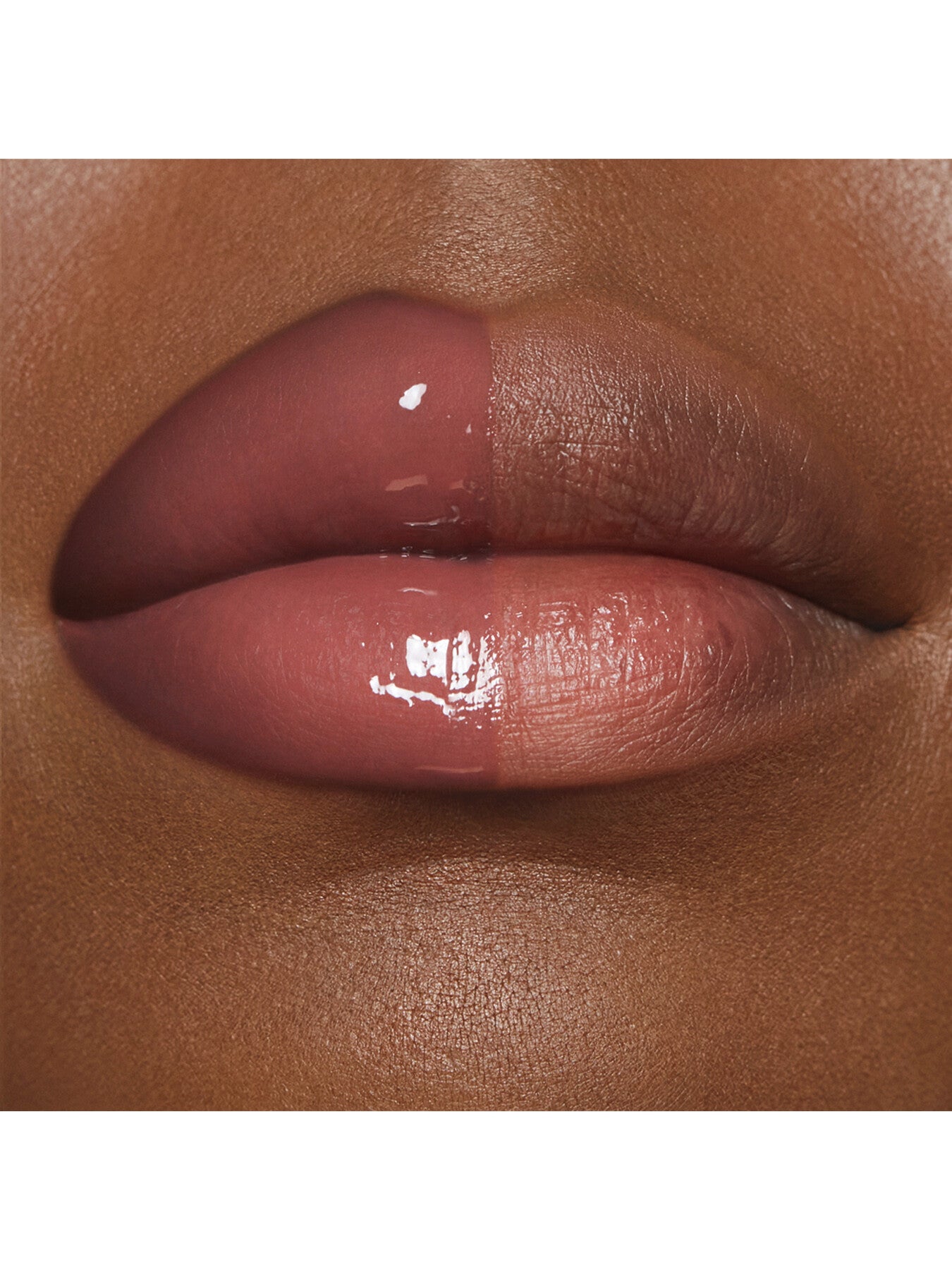 Luxe Lip Plump - Pillow Talk Edition