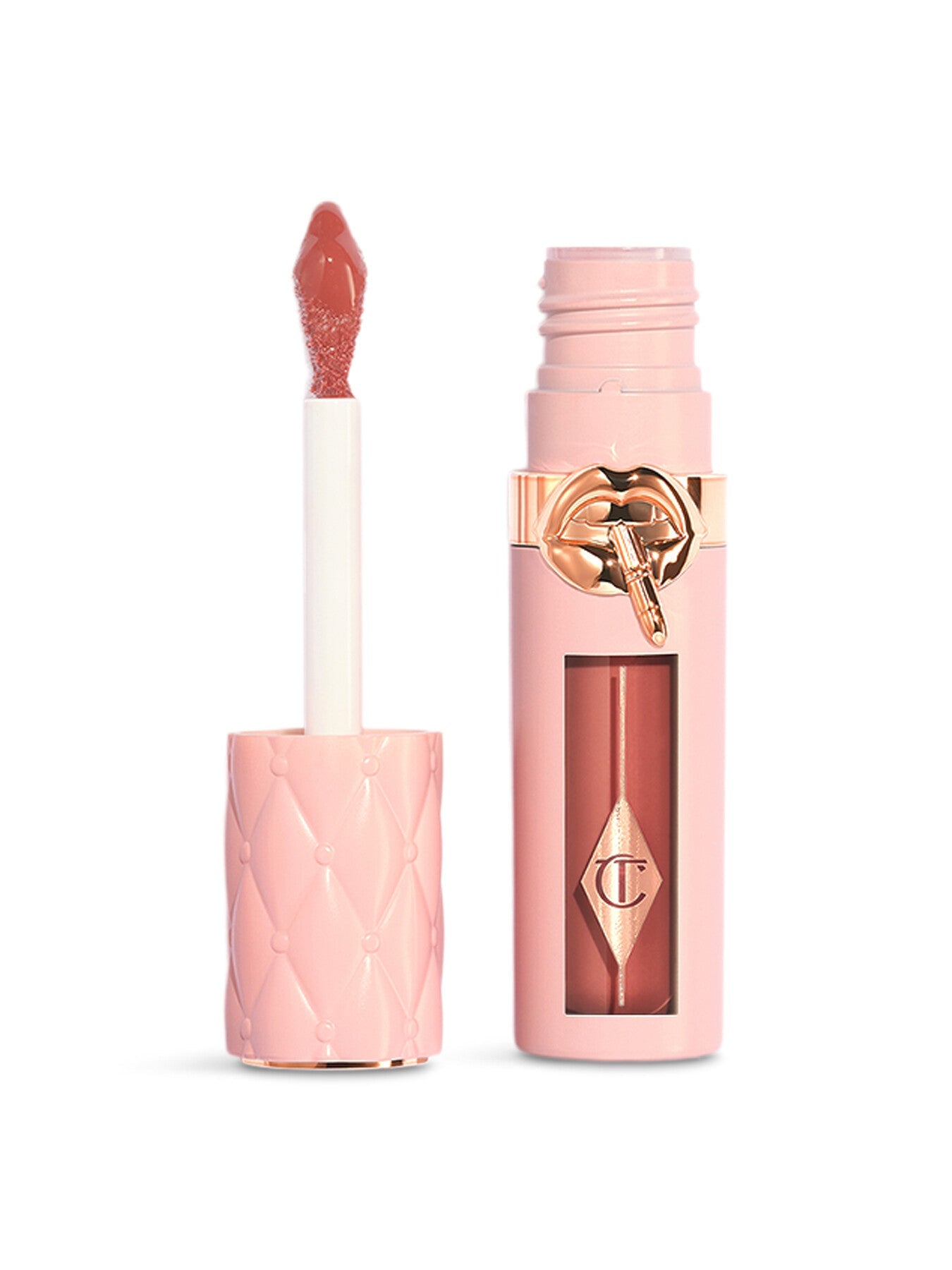 Luxe Lip Plump - Pillow Talk Edition