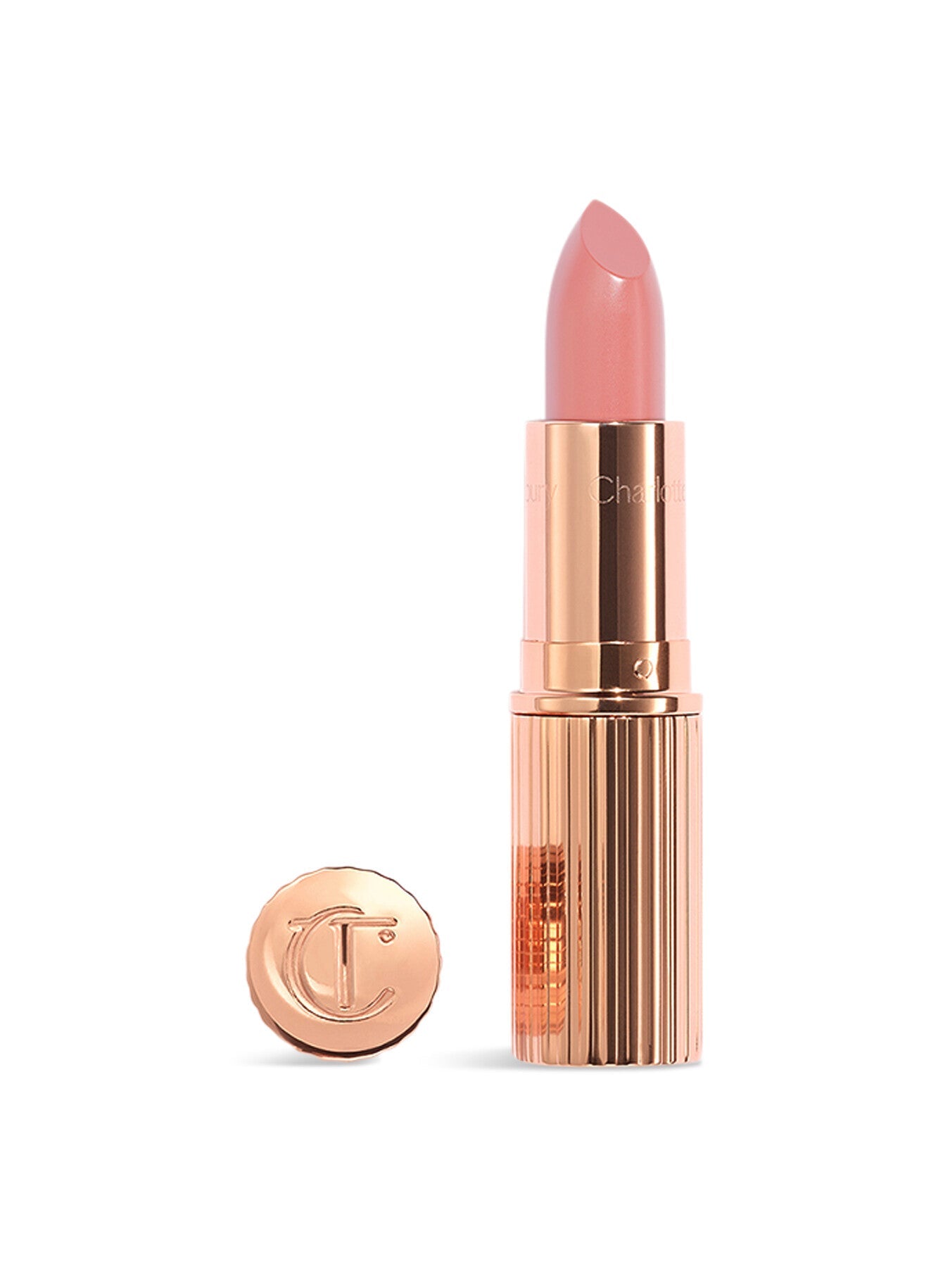 Pillow Talk Luxe Velvet Lip Color