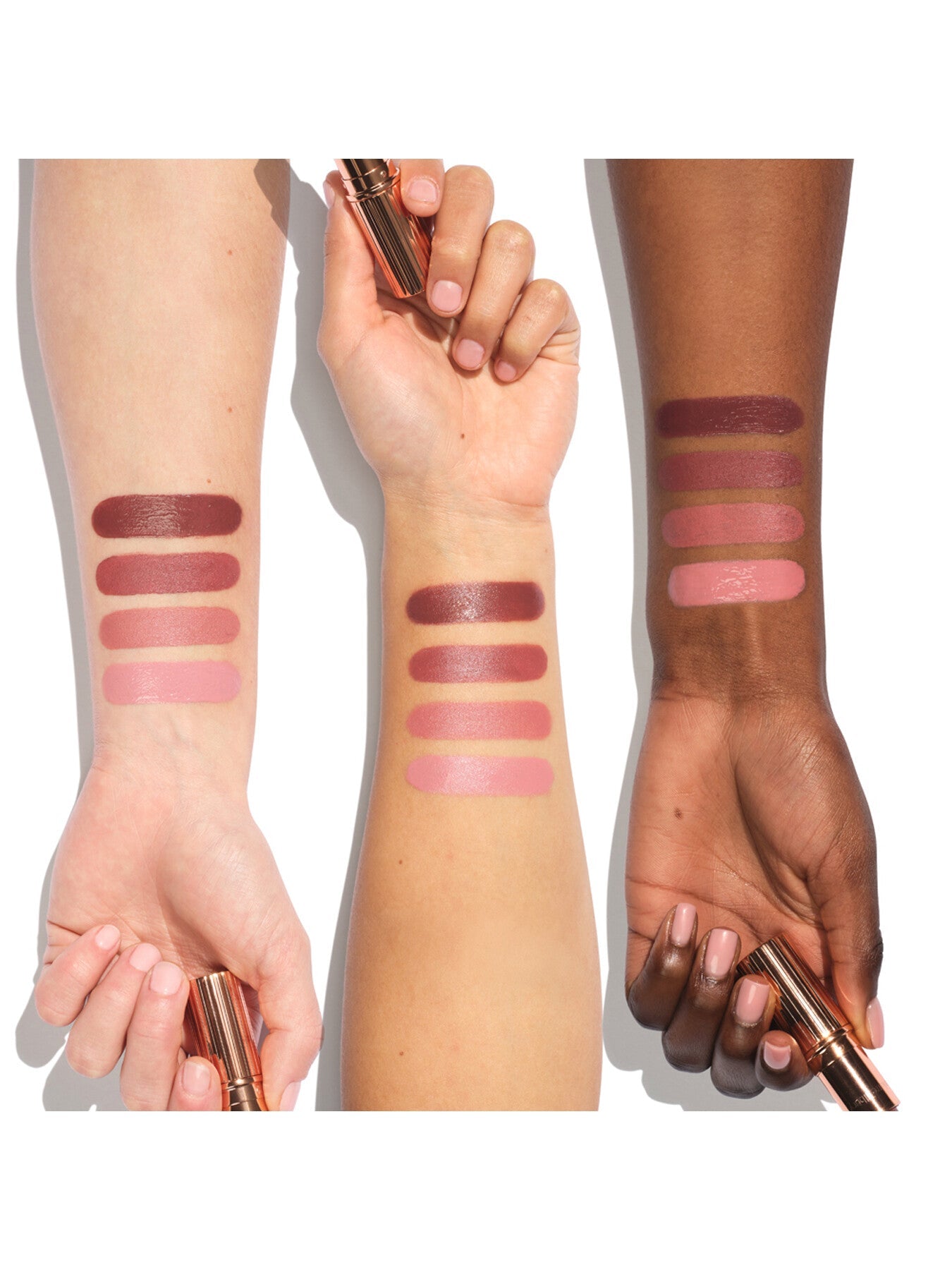 Pillow Talk Luxe Velvet Lip Color