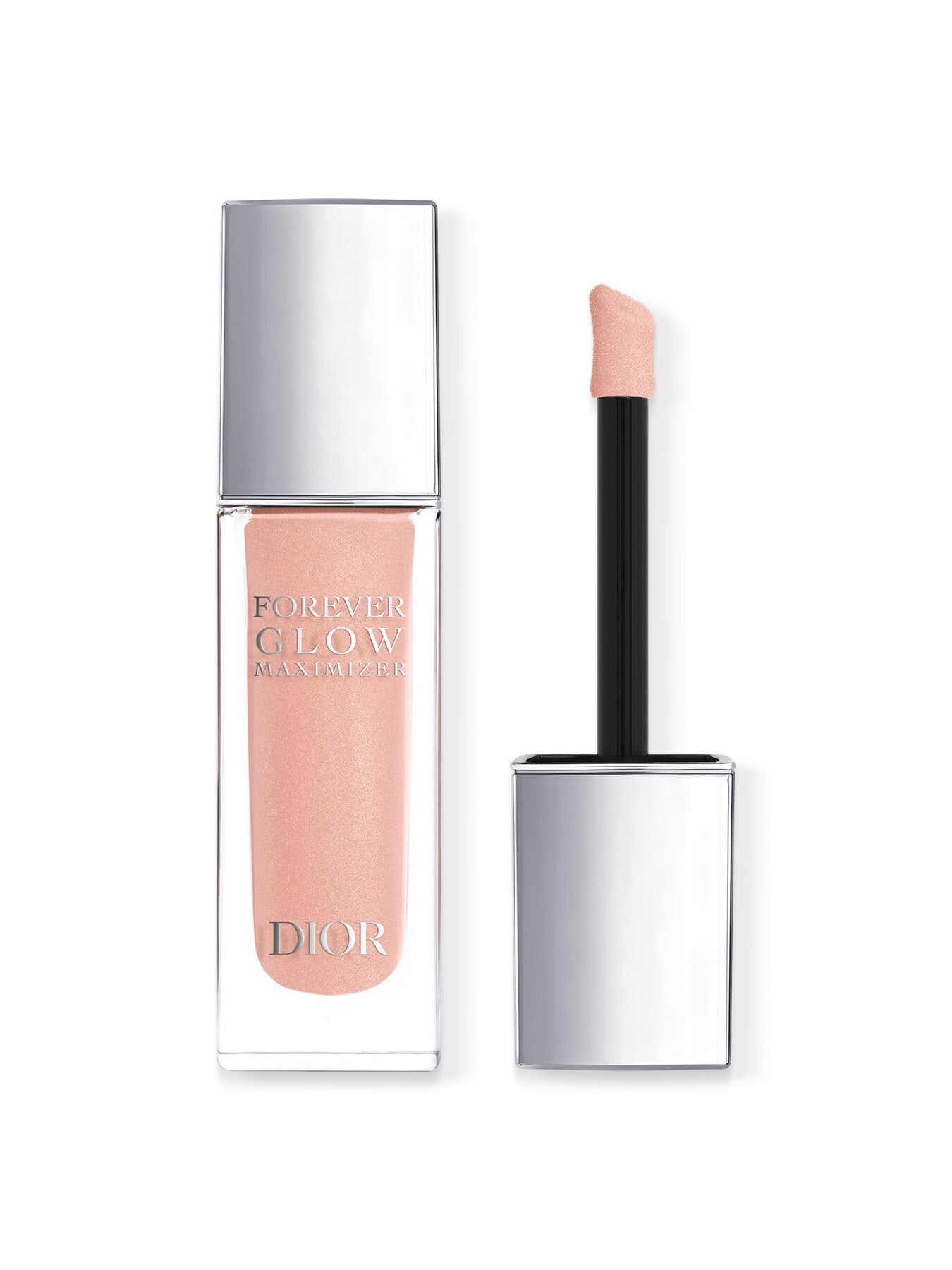 Dior Radiant Glow Elixir