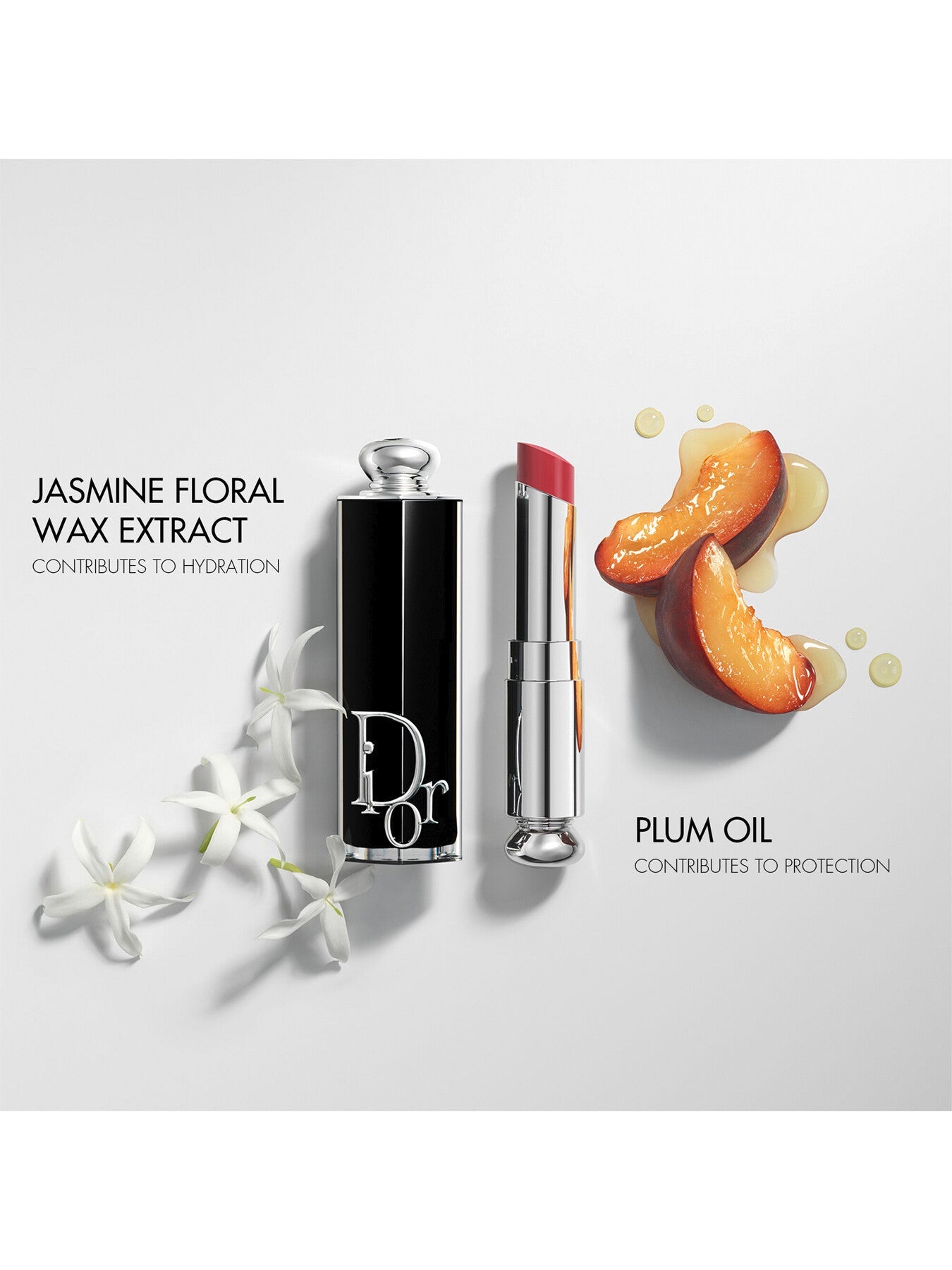 Dior Addict Shine Luxe Refill Lip Color