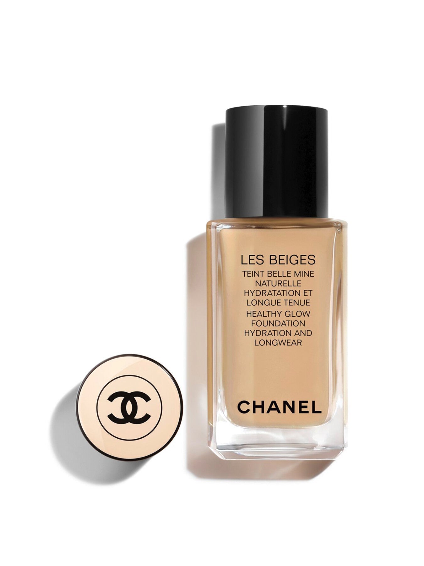 Radiant Glow Base Essence