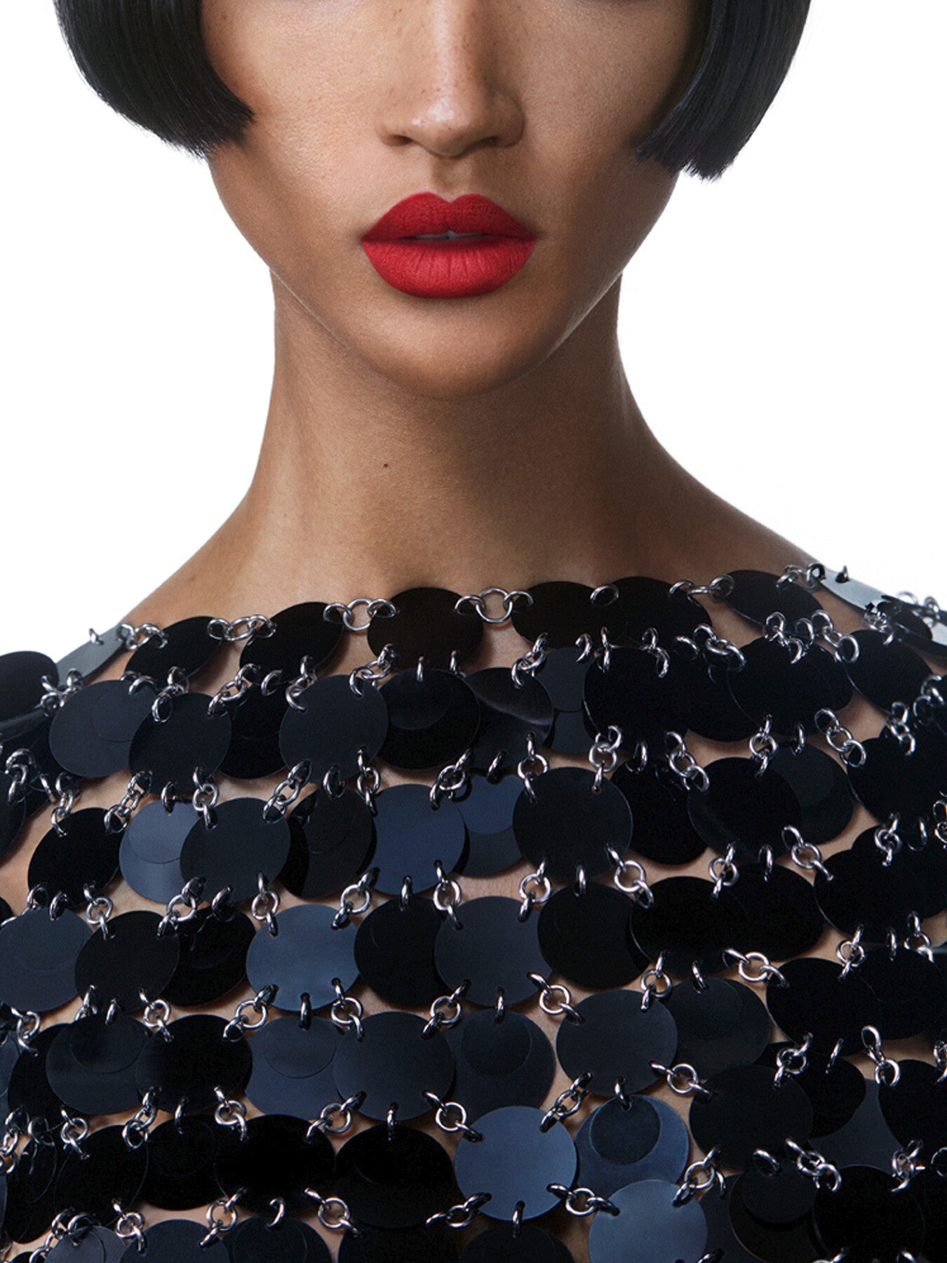 Silken Matte Mini Lipstick by Macximal