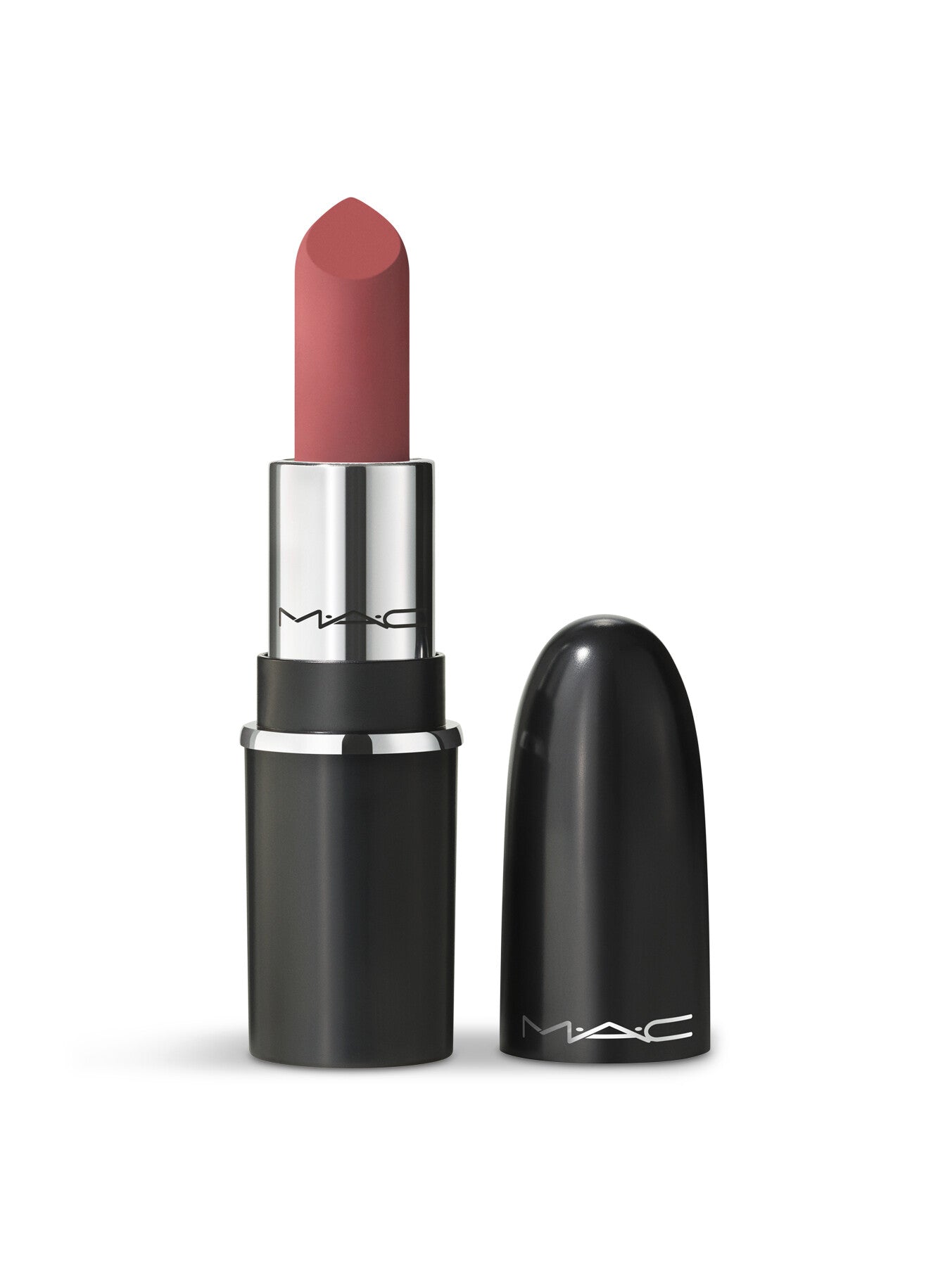 Silken Matte Mini Lipstick by Macximal