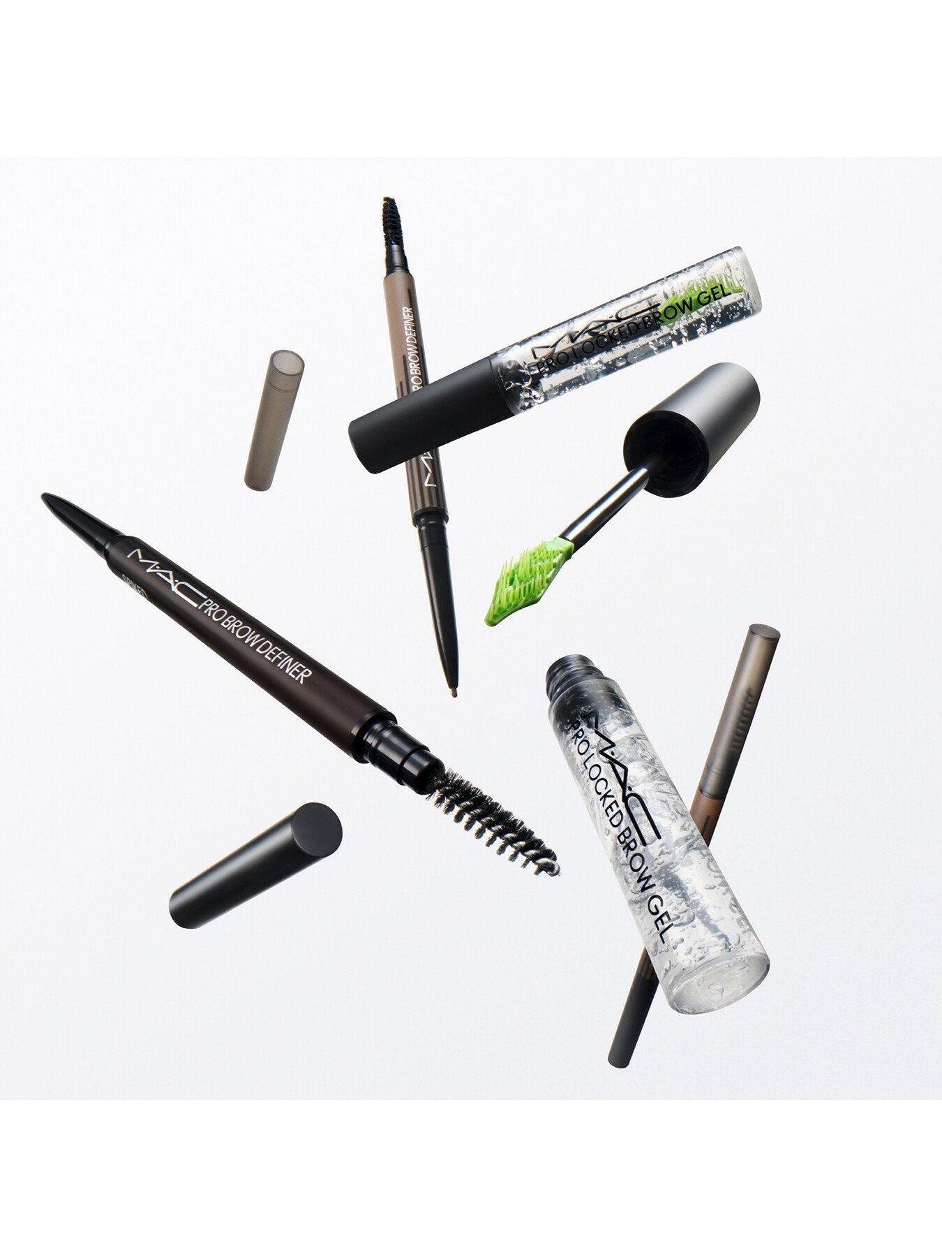 Pro Brow Definer Pencil - Precision 1mm Tip