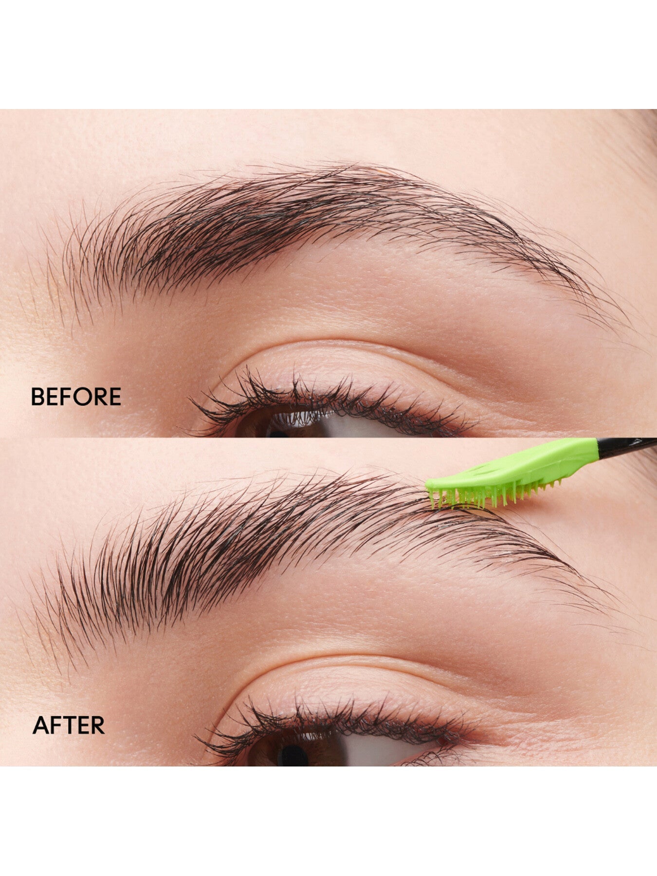 Pro Lock Brow Gel