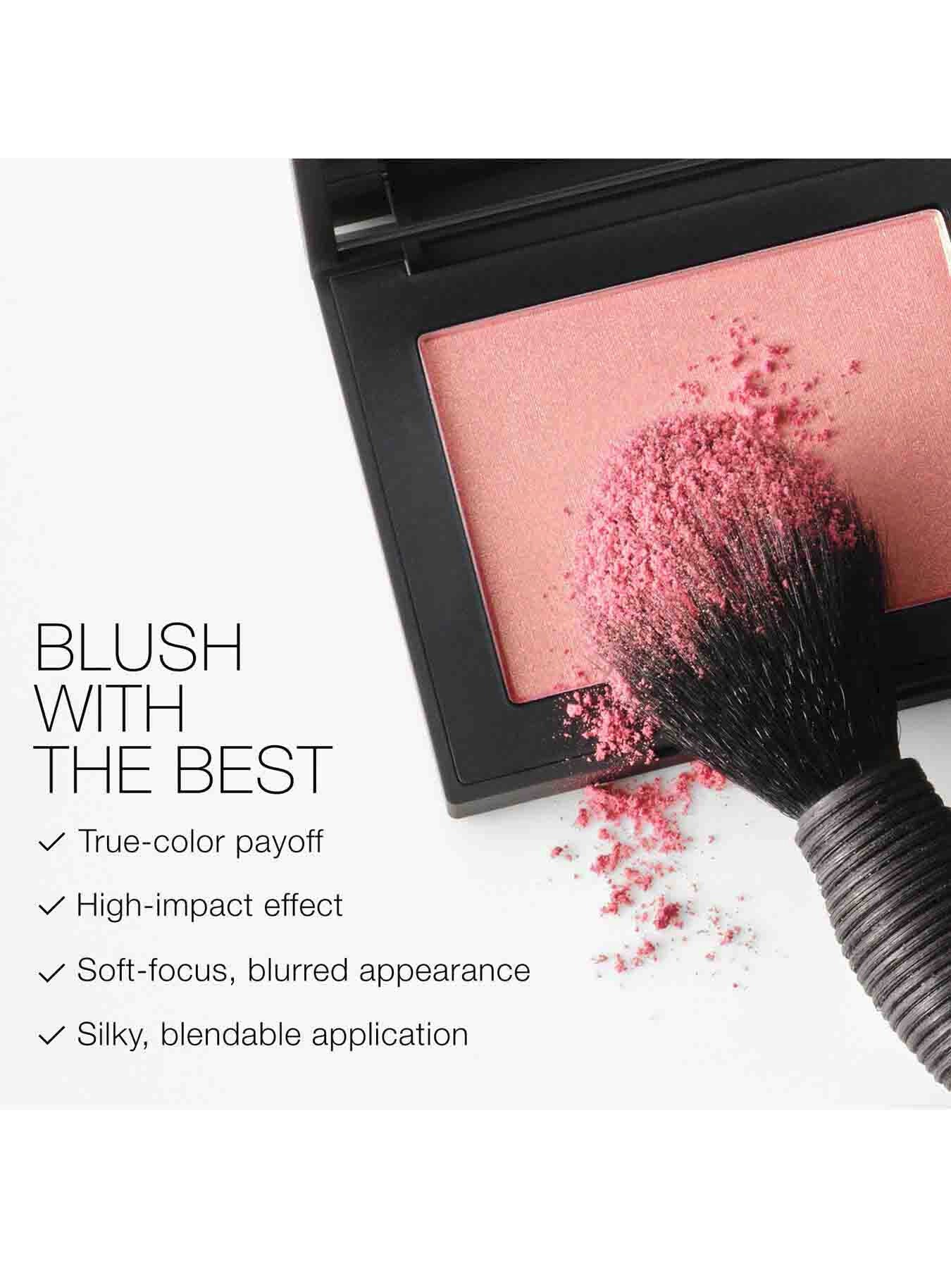 Petite Blush Luxe