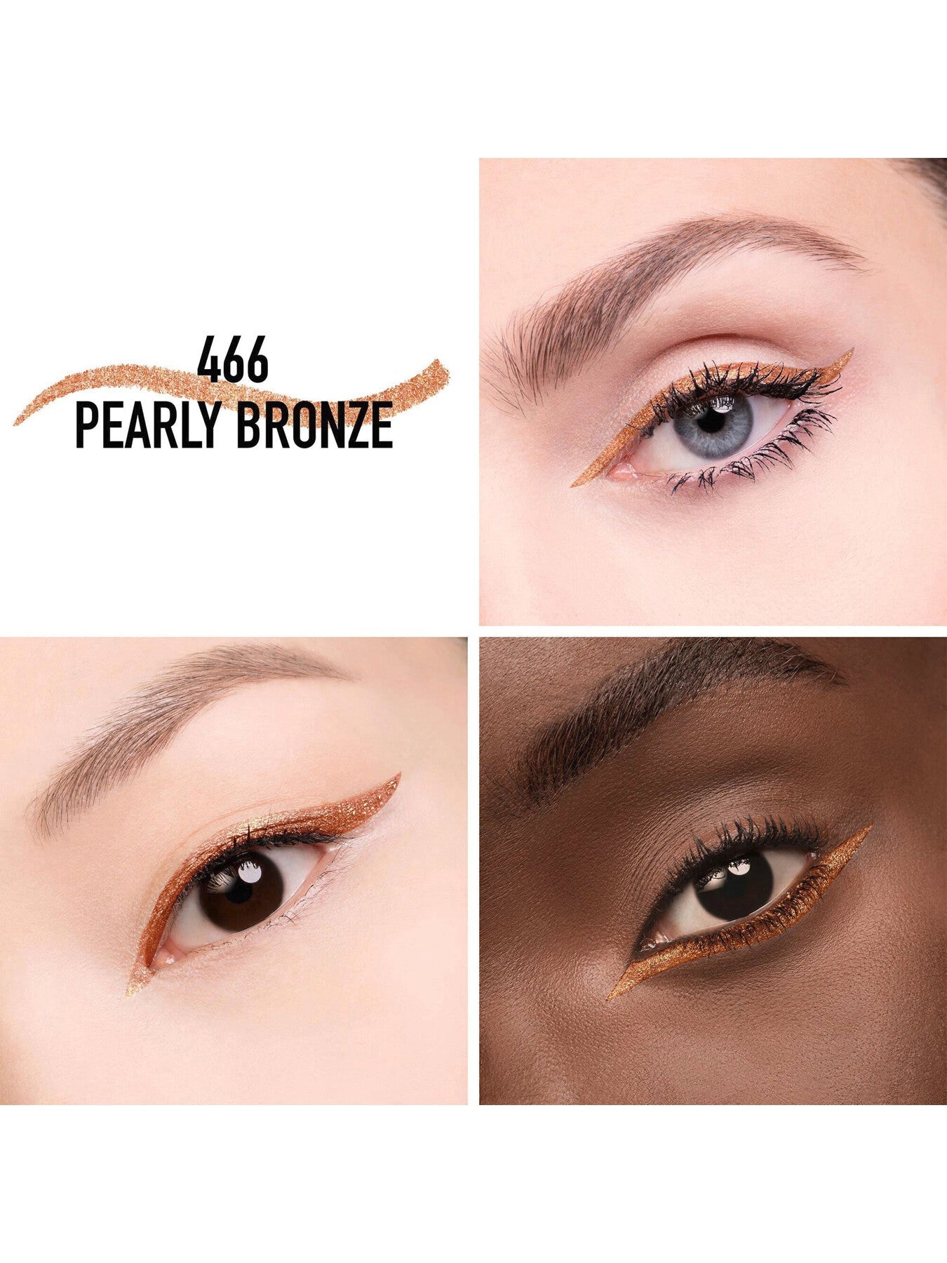 Diorshow 24H Waterproof Eye Pencil