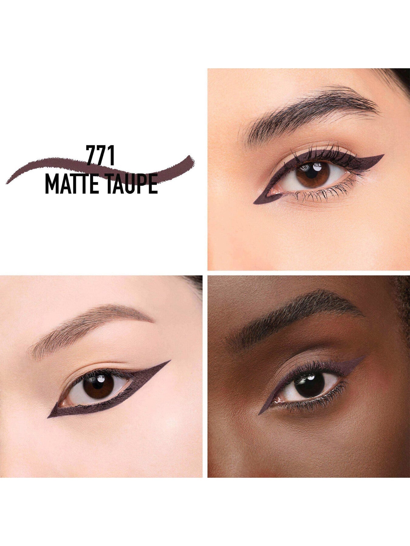 Diorshow 24H Waterproof Eye Pencil