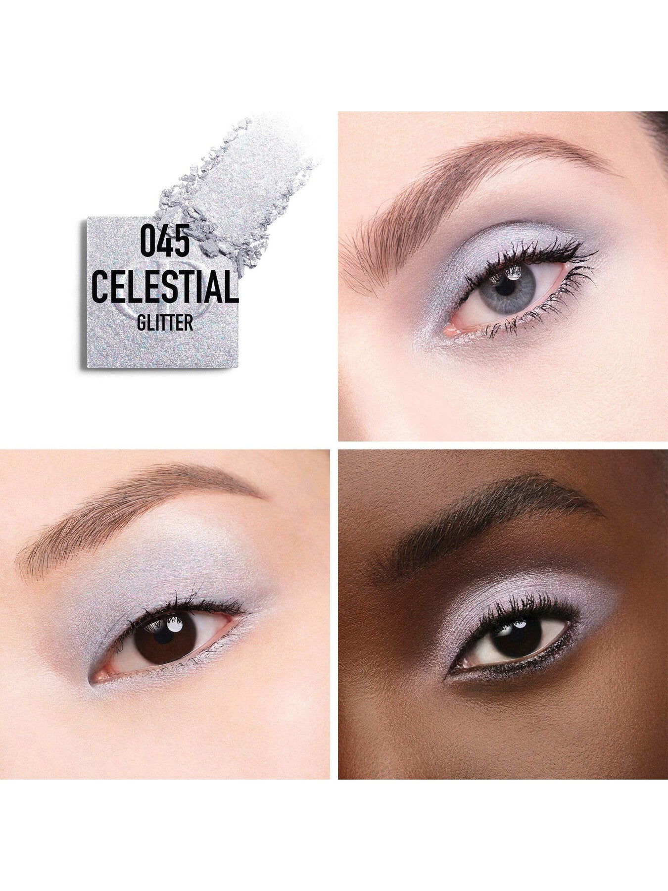 Diorshow Mono Couture Eyeshadow