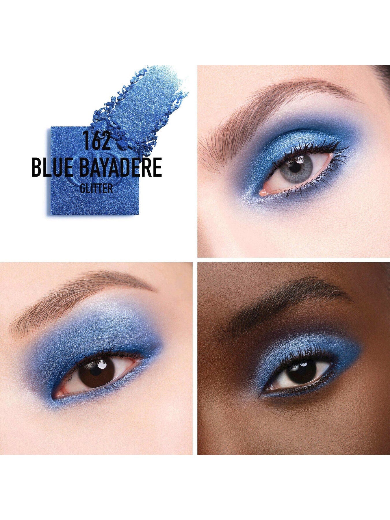 Diorshow Mono Couture Eyeshadow