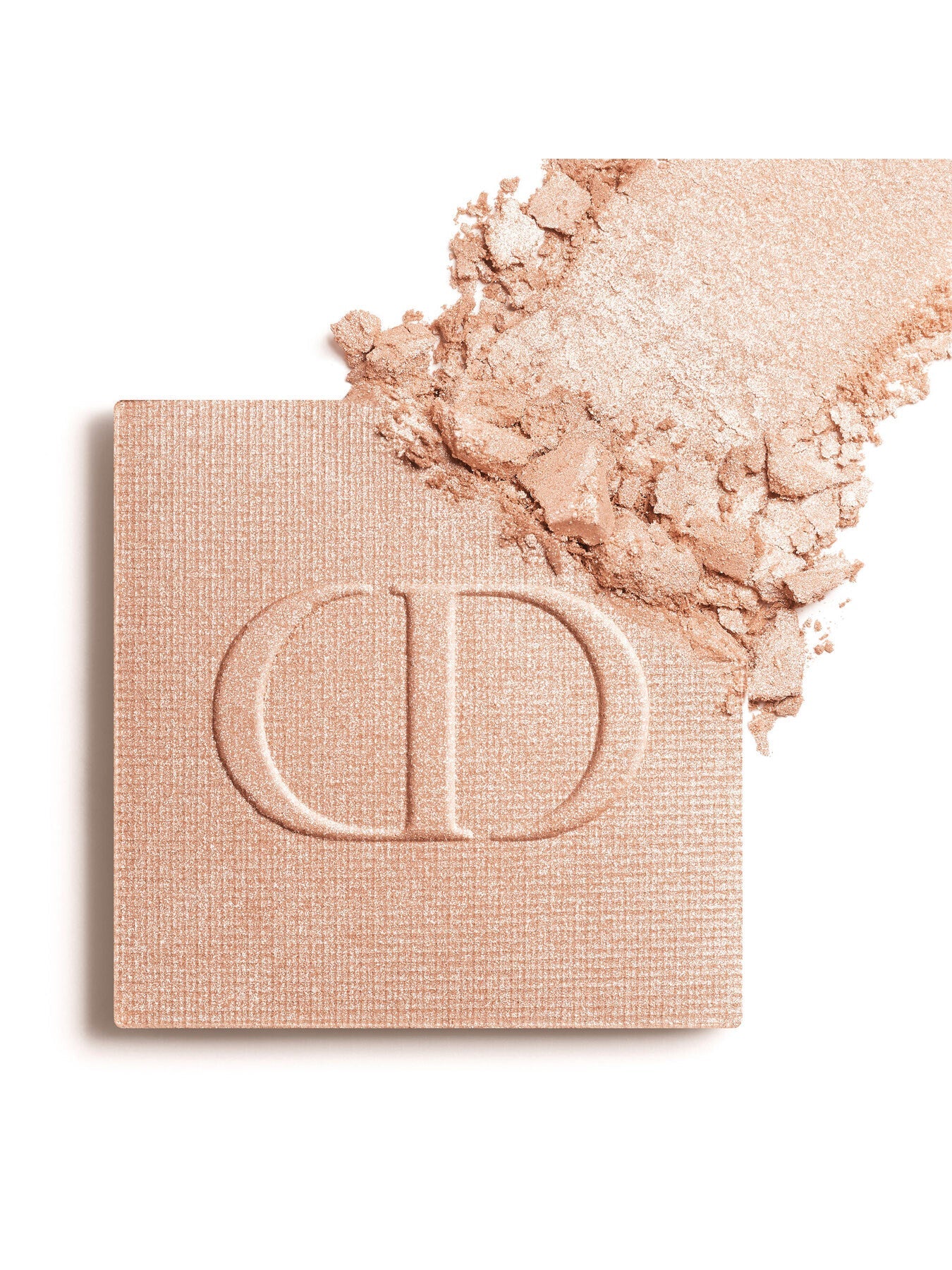 Diorshow Mono Couture Eyeshadow