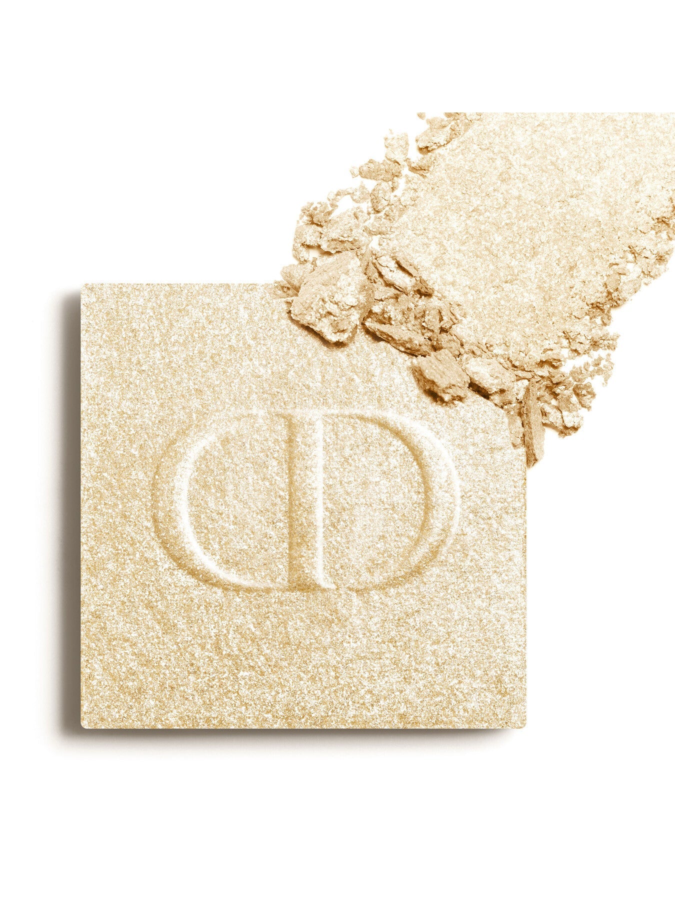 Diorshow Mono Couture Eyeshadow