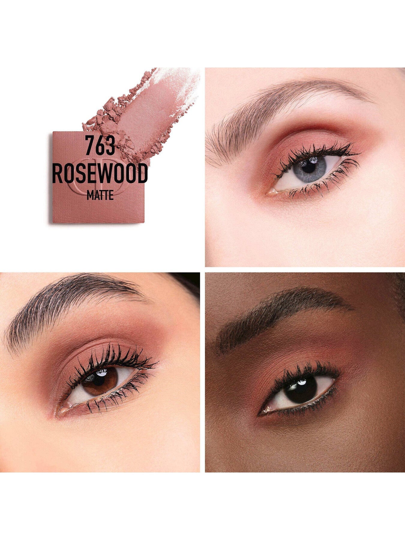 Diorshow Mono Couture Eyeshadow