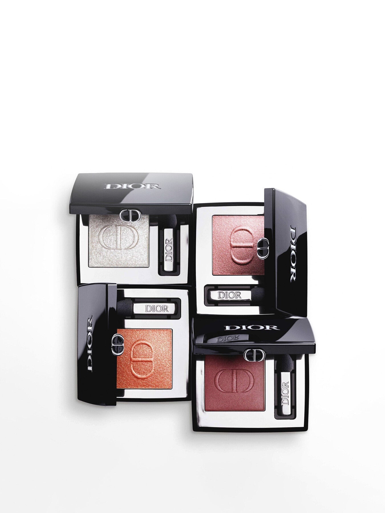 Diorshow Mono Couture Eyeshadow