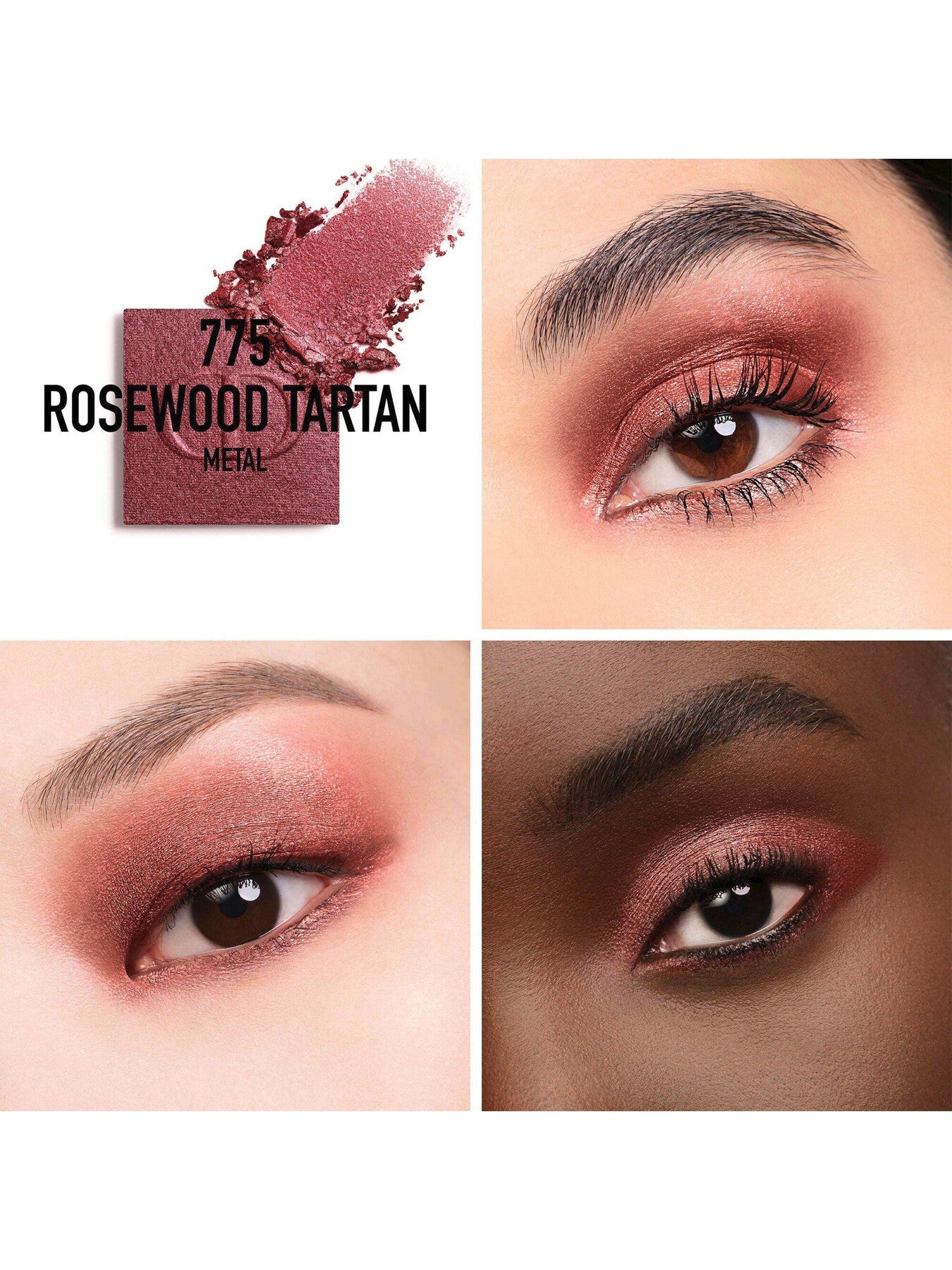 Diorshow Mono Couture Eyeshadow