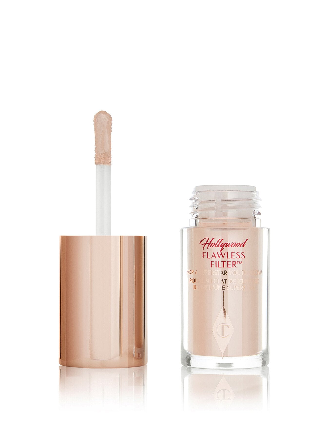 Radiant Glow Mini Elixir