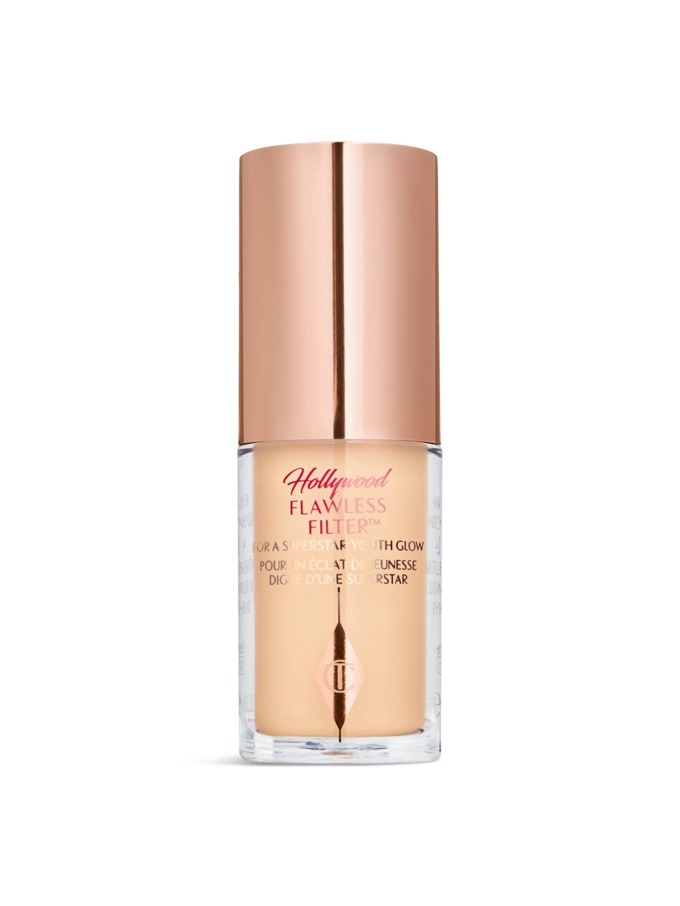 Radiant Glow Mini Elixir