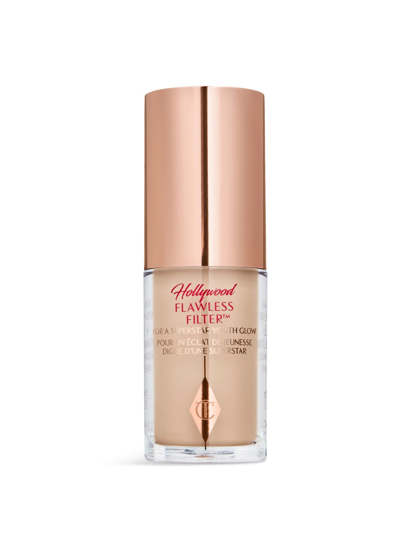 Radiant Glow Mini Elixir
