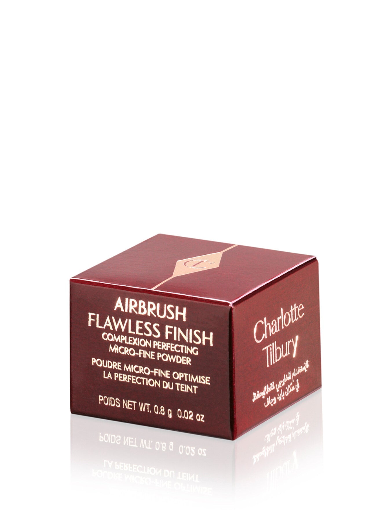 Flawless Finish Mini Airbrush