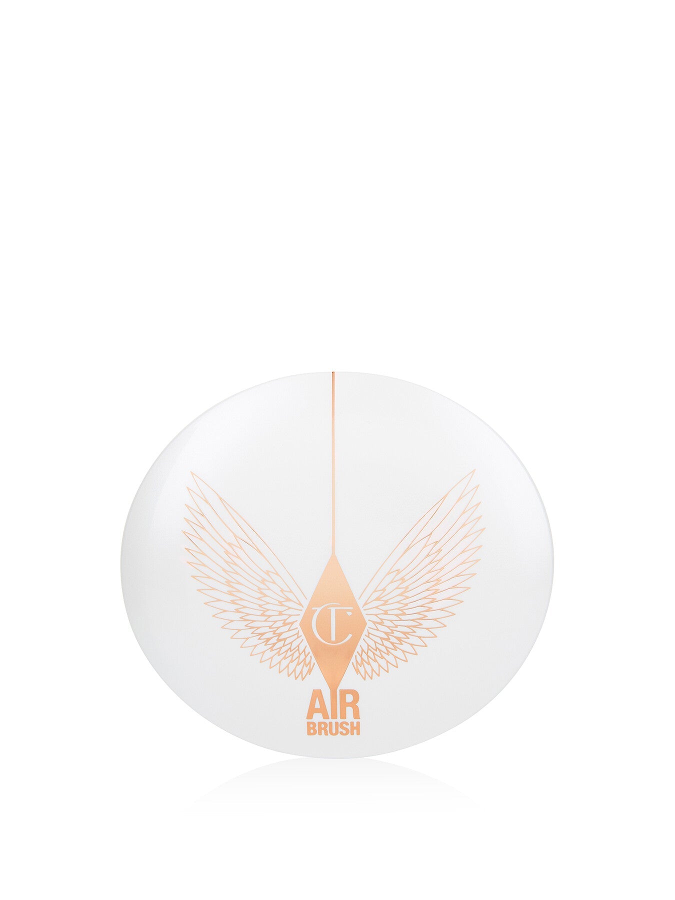Illuminating Mini Airbrush: Flawless Finish