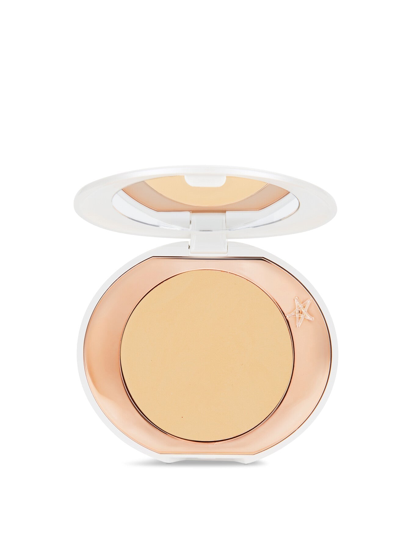 Illuminating Mini Airbrush: Flawless Finish