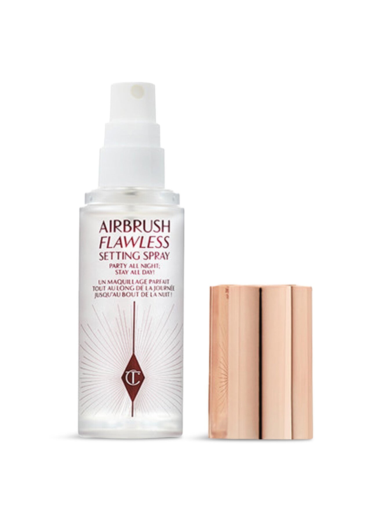 Airbrush Perfection Setting Spray 34ml